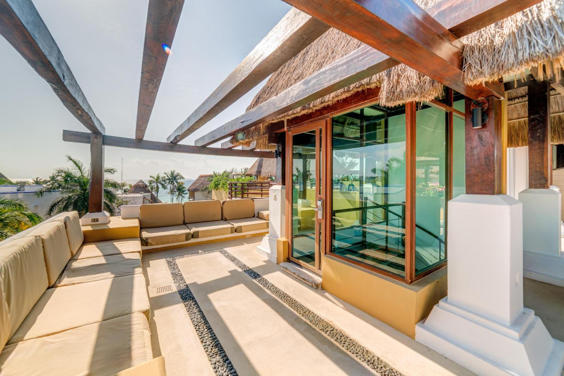Pueblito Escondido by The Collection