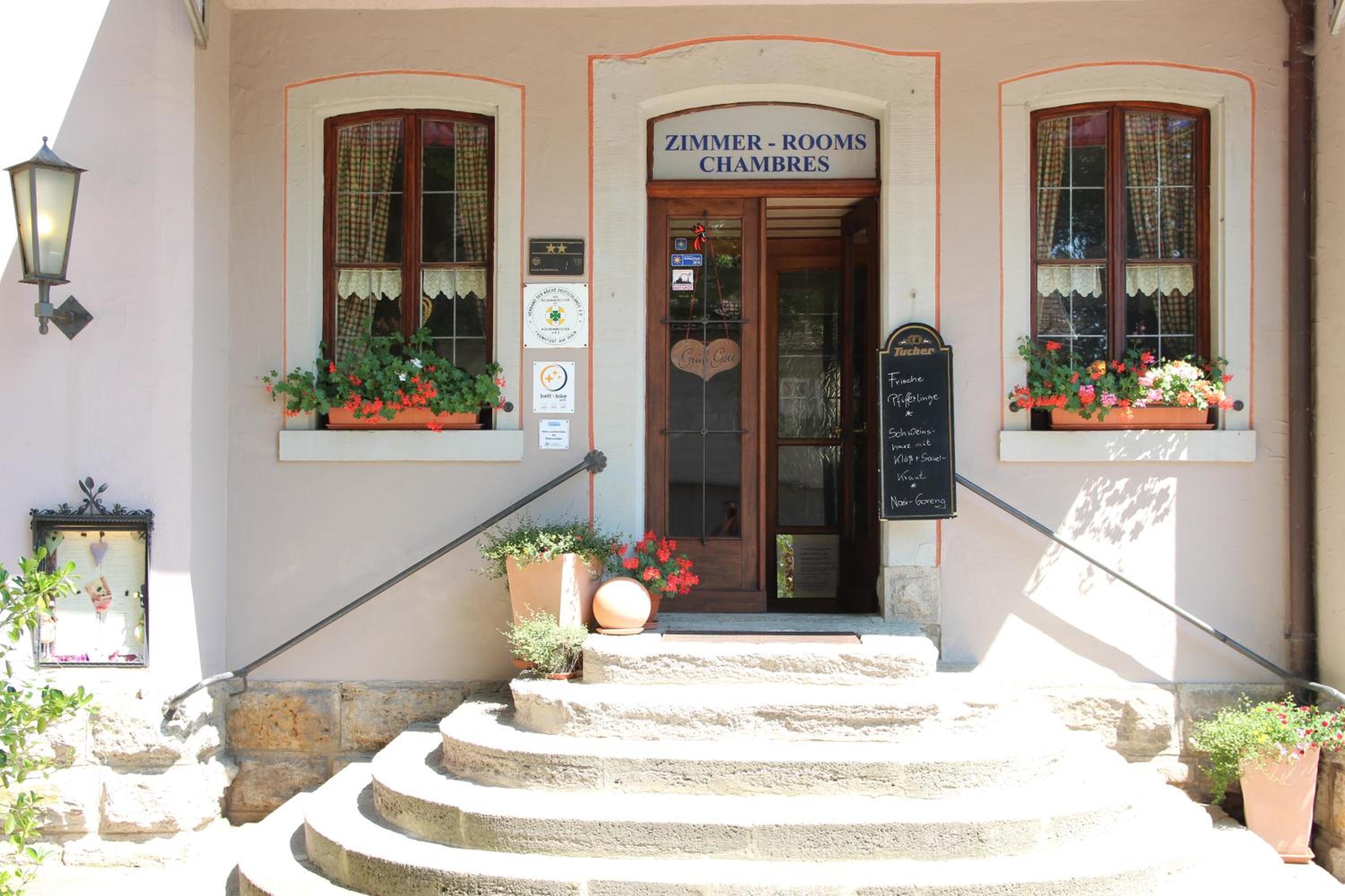 Bayerischer Hof - Property Image 116