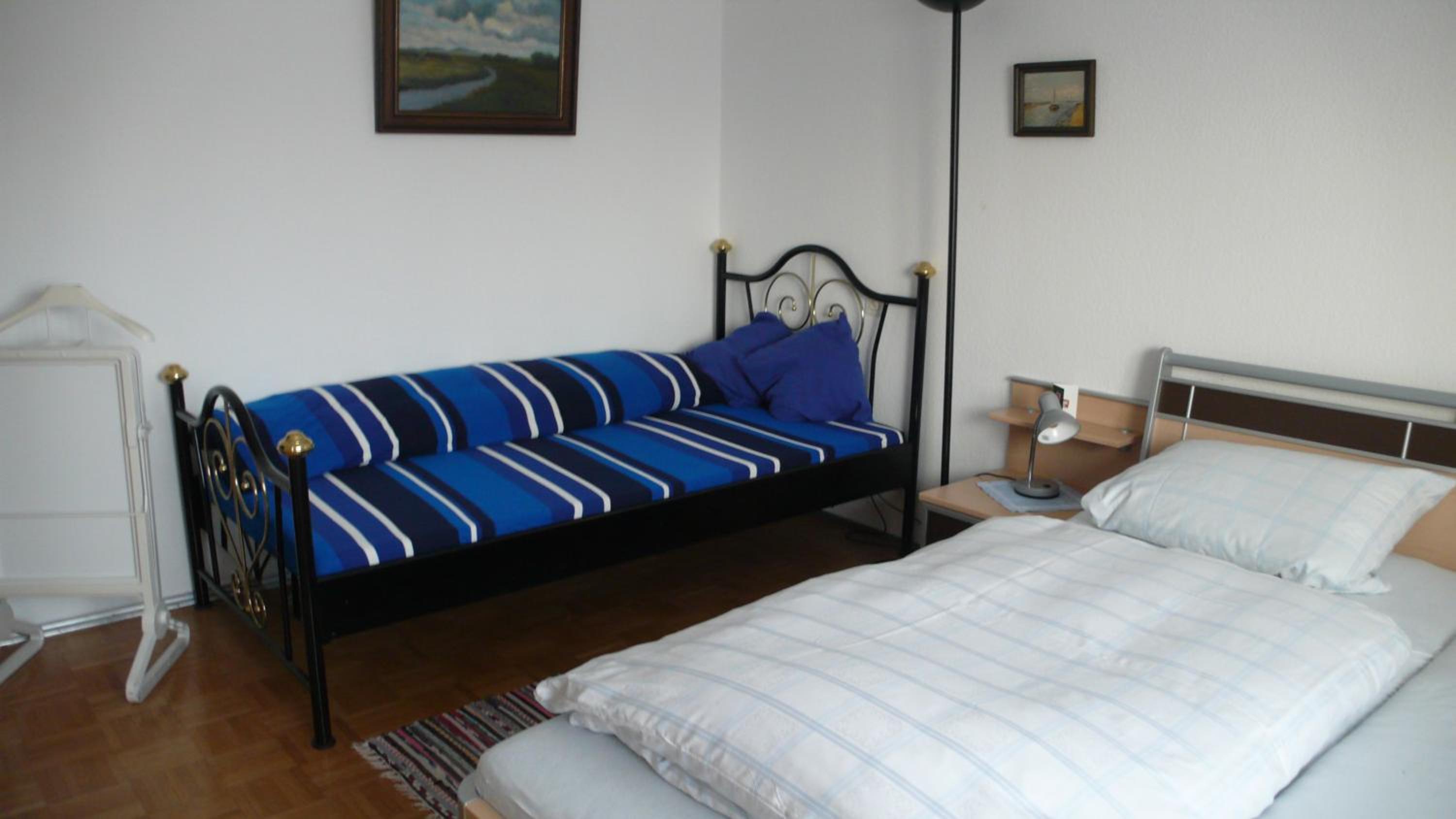 Ferienwohnung Westerwaldblick Dillenburg