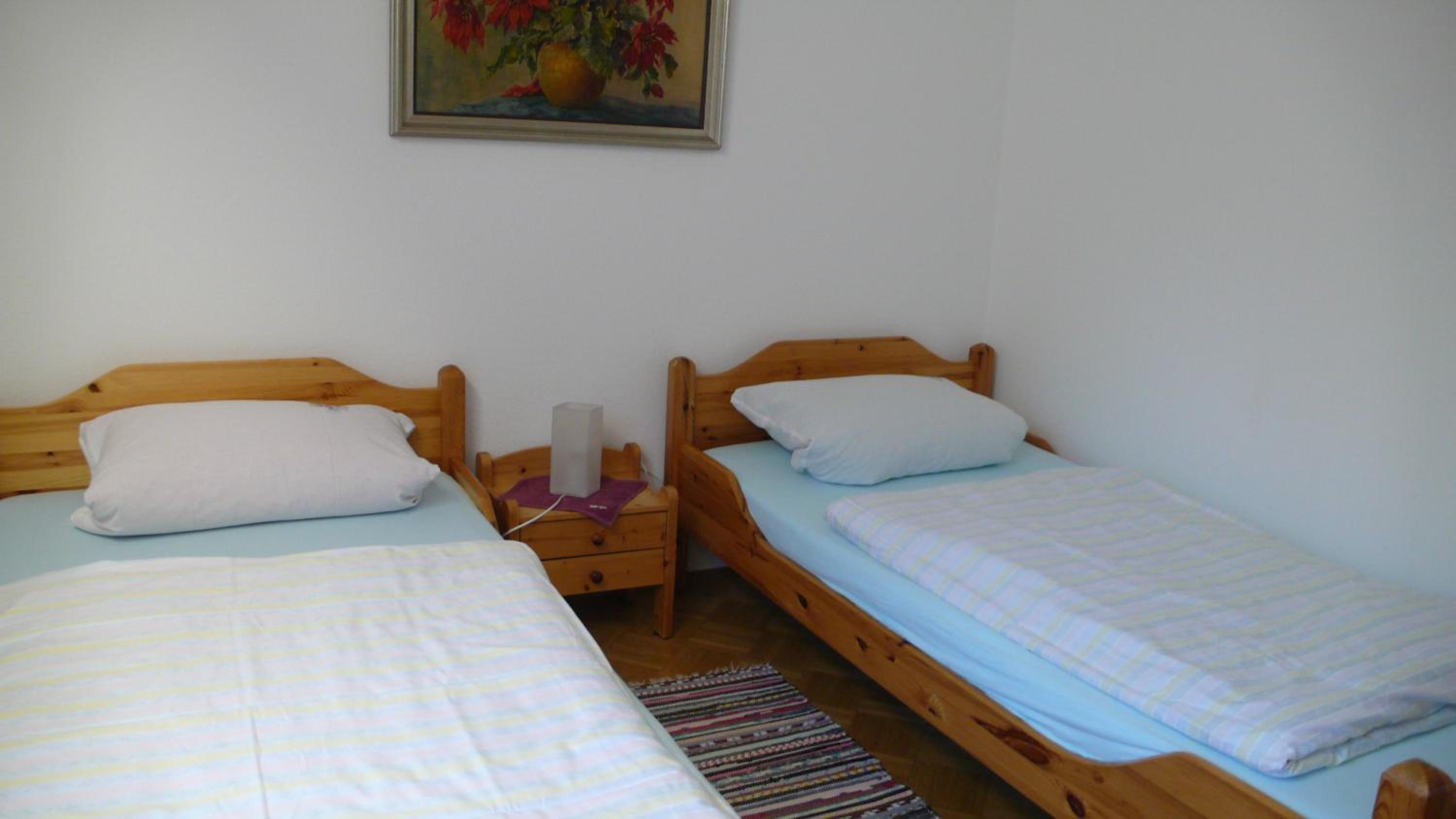 Ferienwohnung Westerwaldblick Dillenburg
