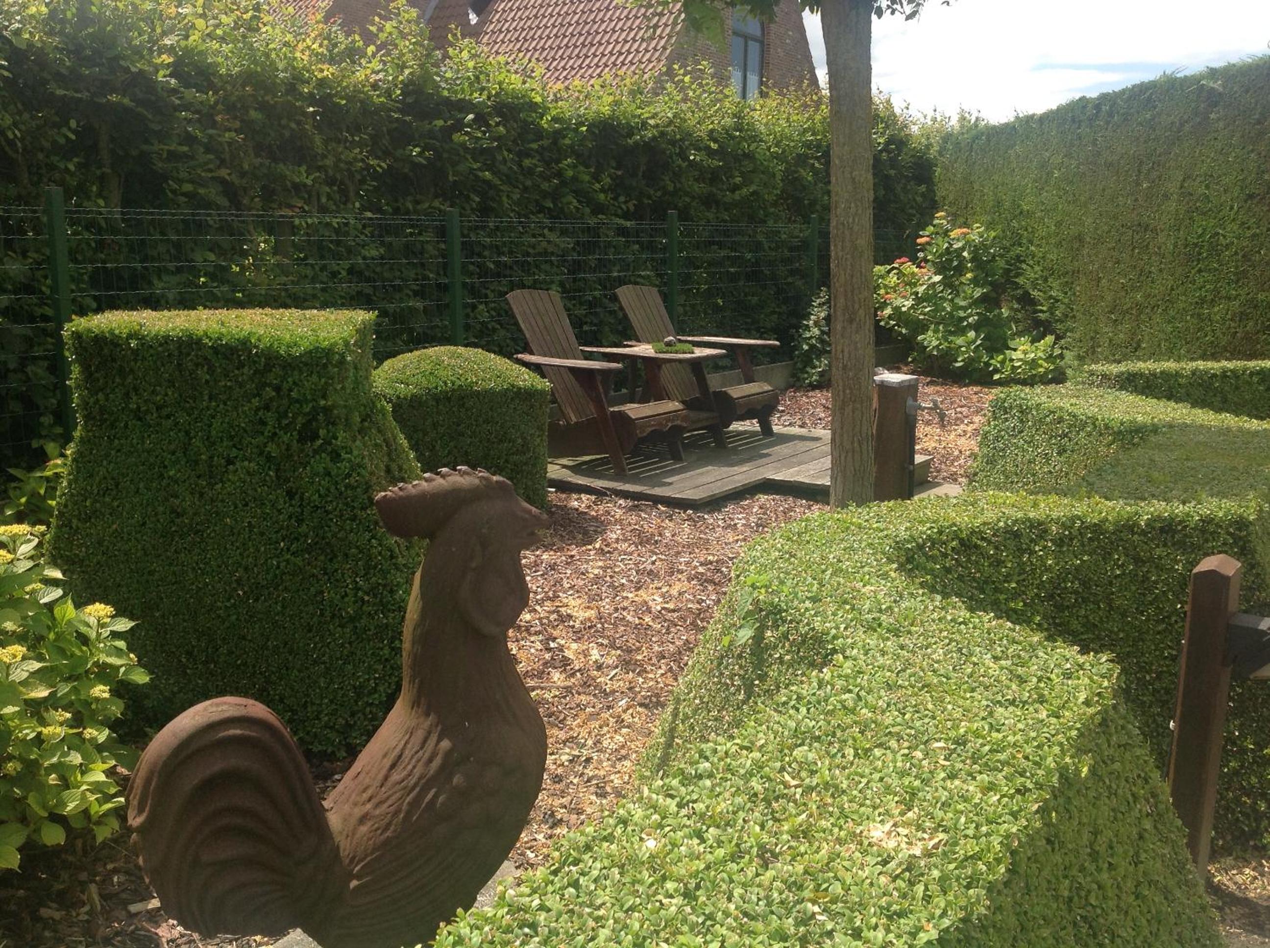 B&B Decoster