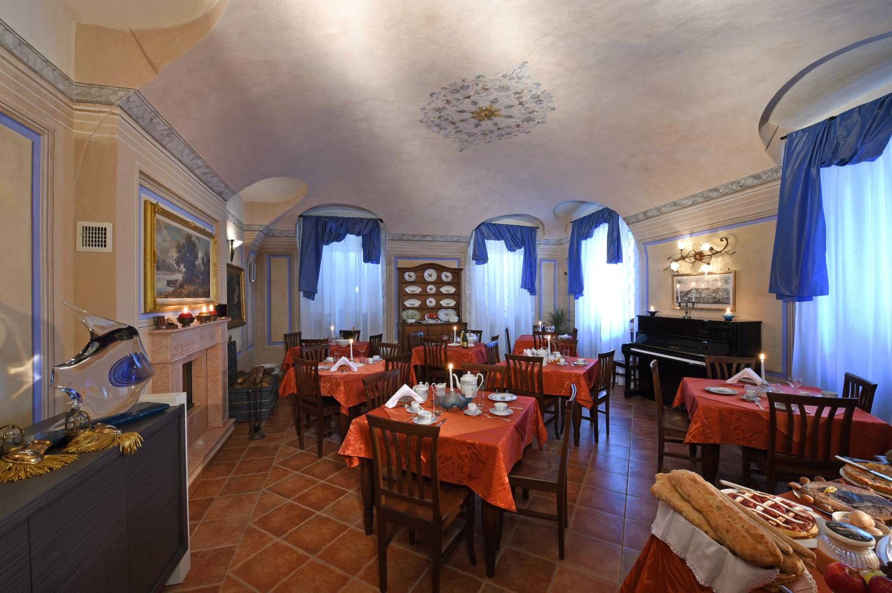 Villa Durando