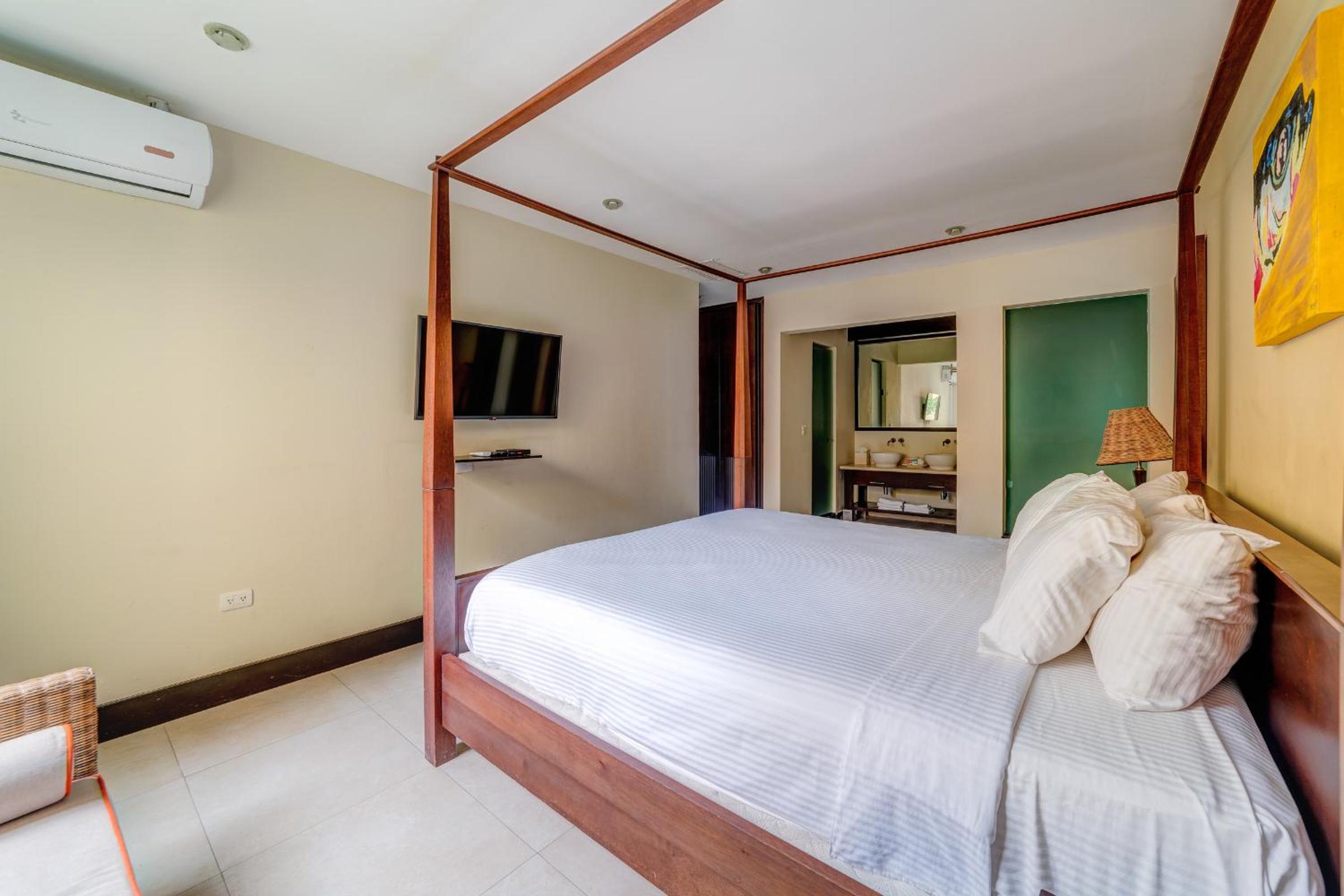 Pueblito Escondido by The Collection