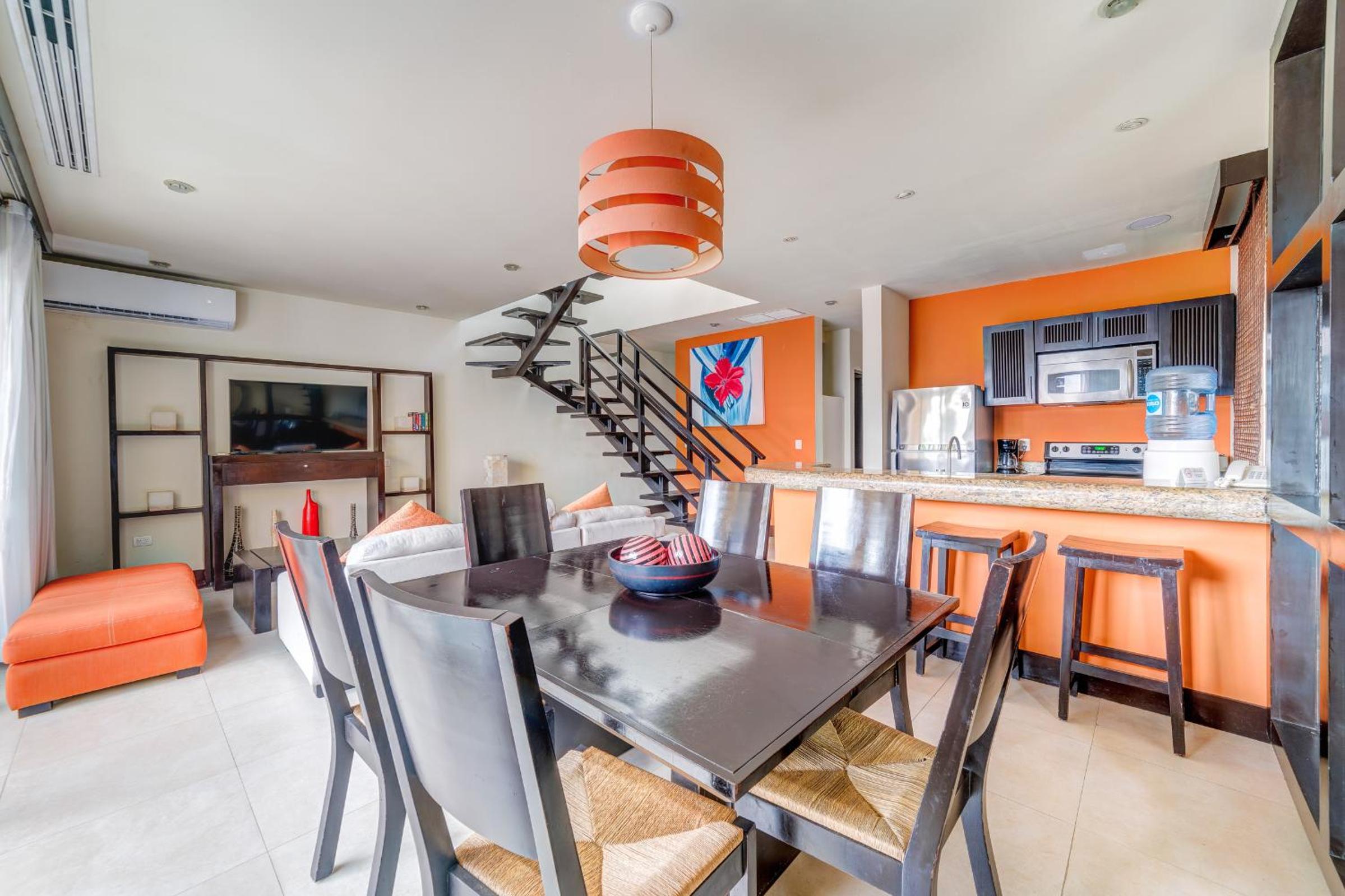 Pueblito Escondido by The Collection