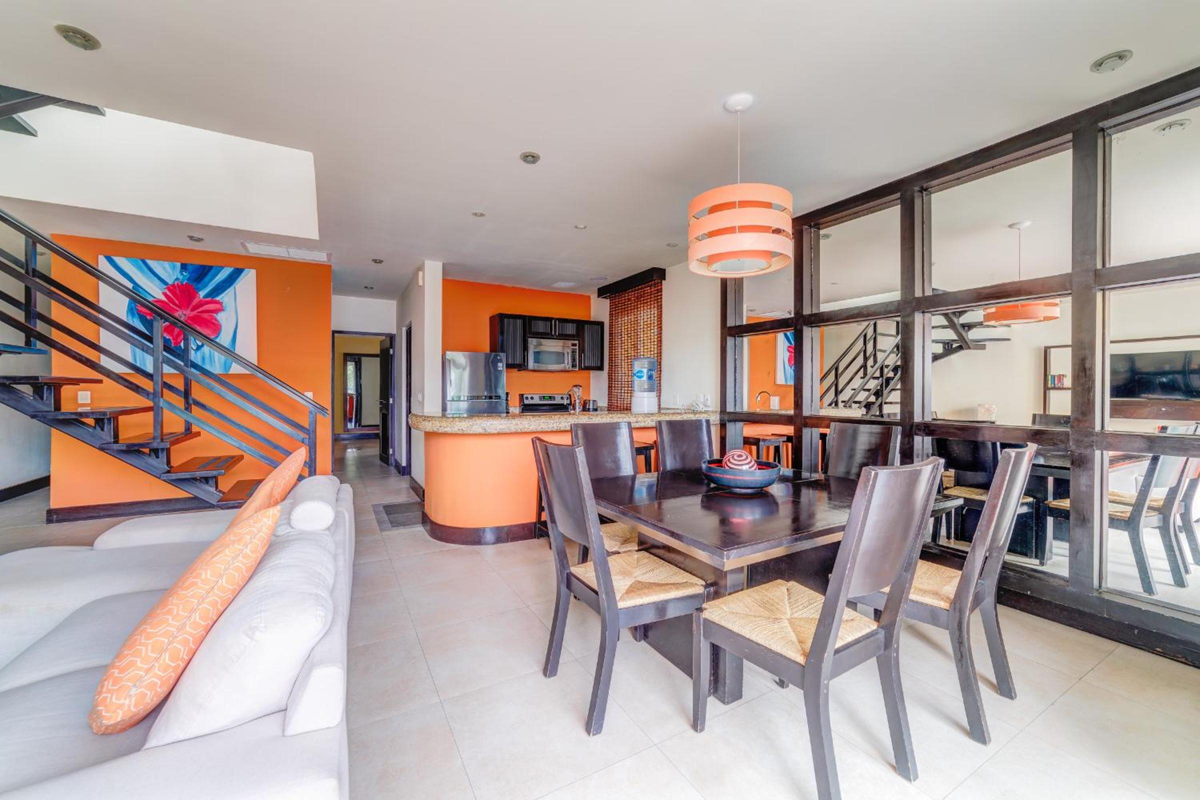 Pueblito Escondido by The Collection
