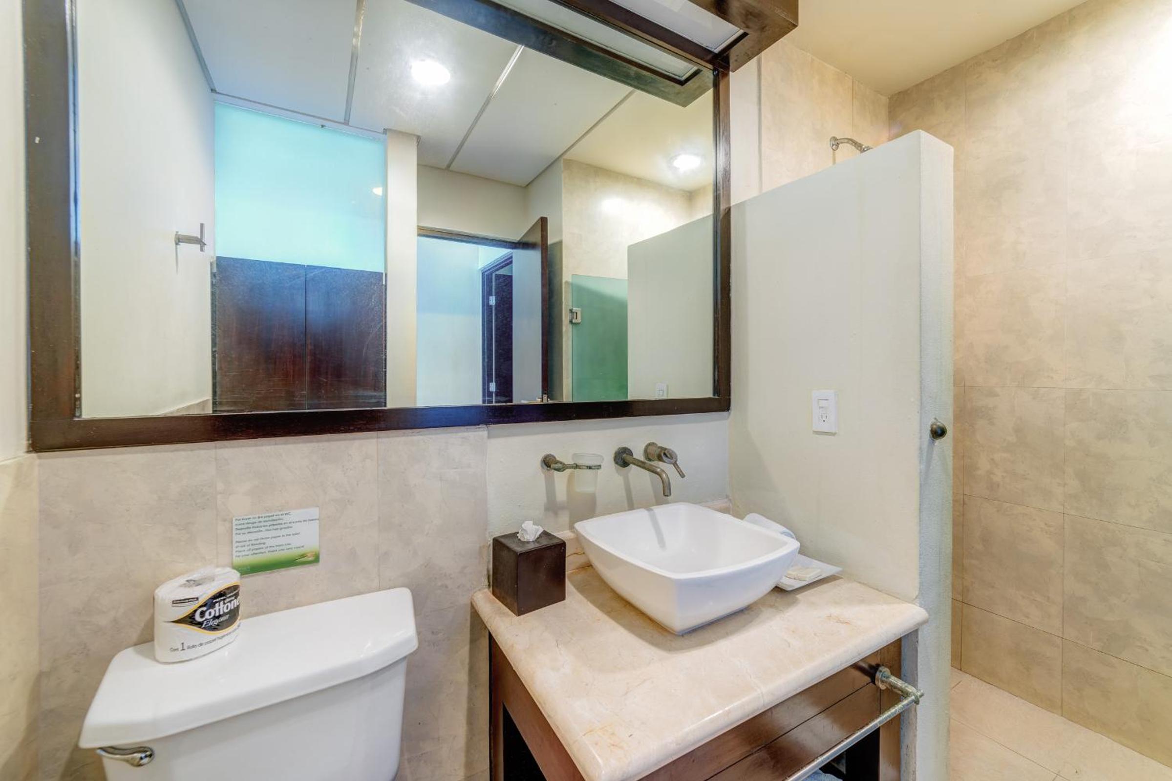 Pueblito Escondido by The Collection