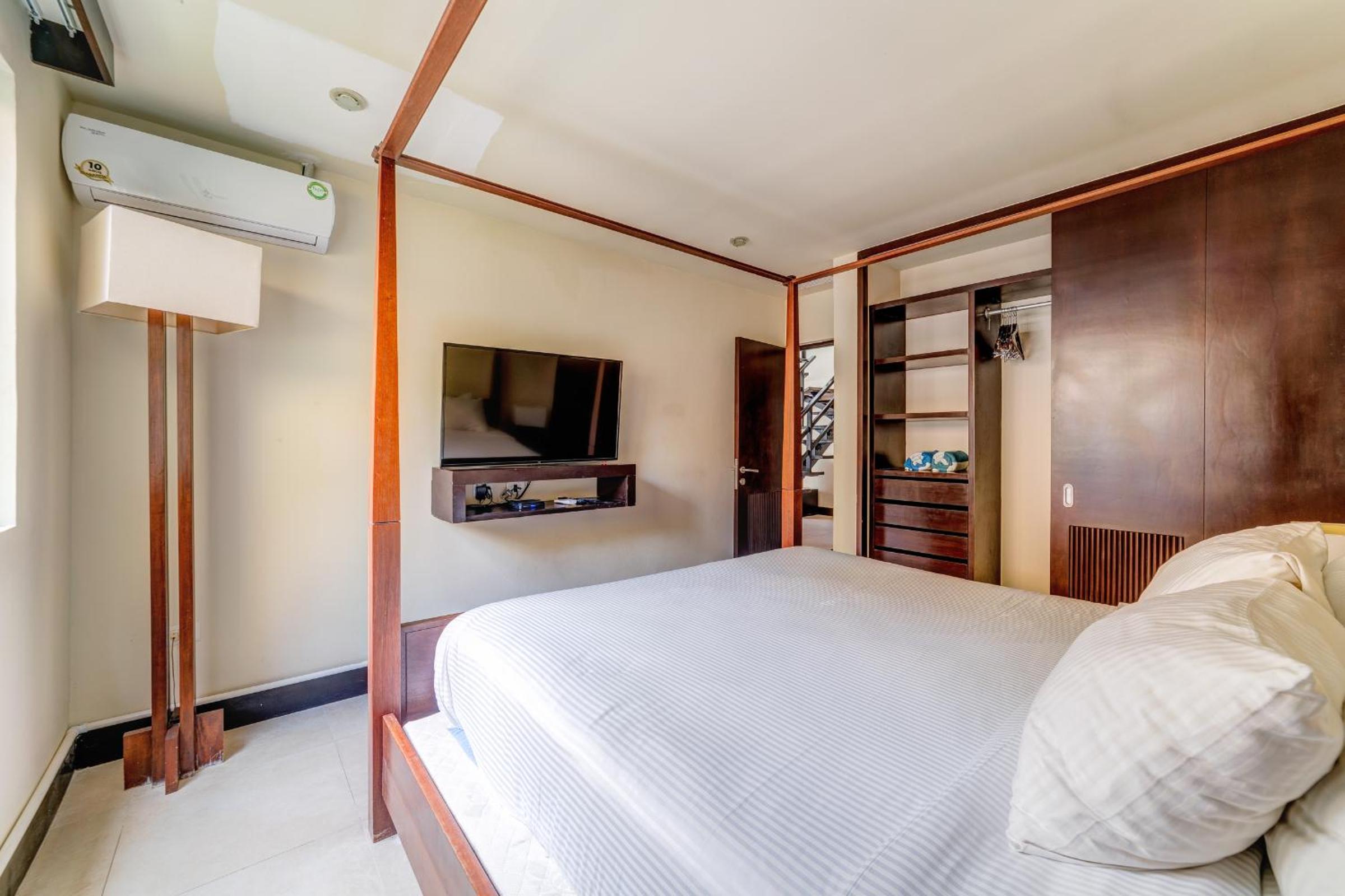 Pueblito Escondido by The Collection