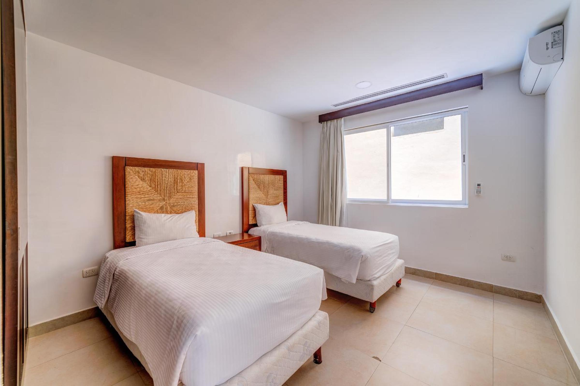 Pueblito Escondido by The Collection