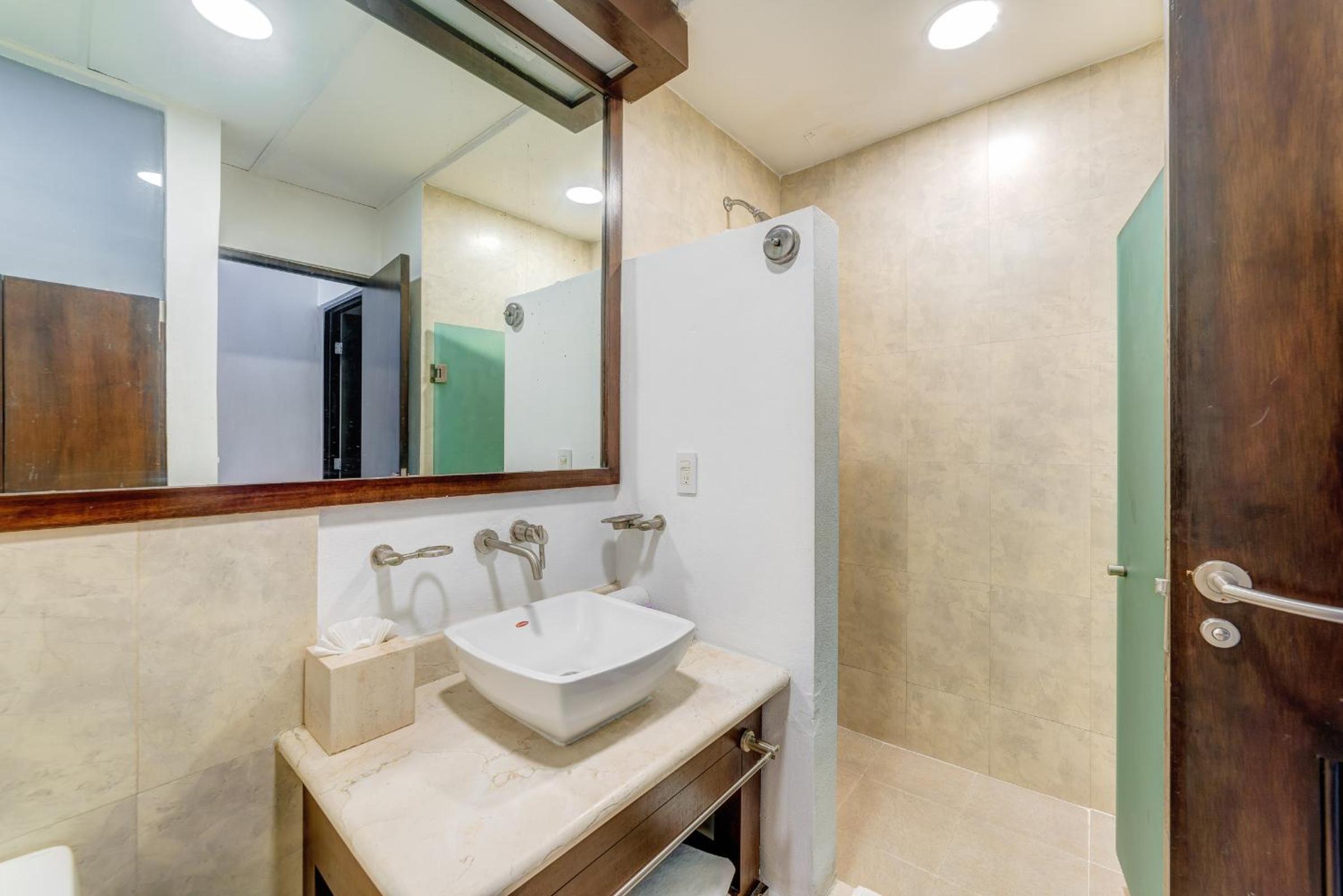 Pueblito Escondido by The Collection