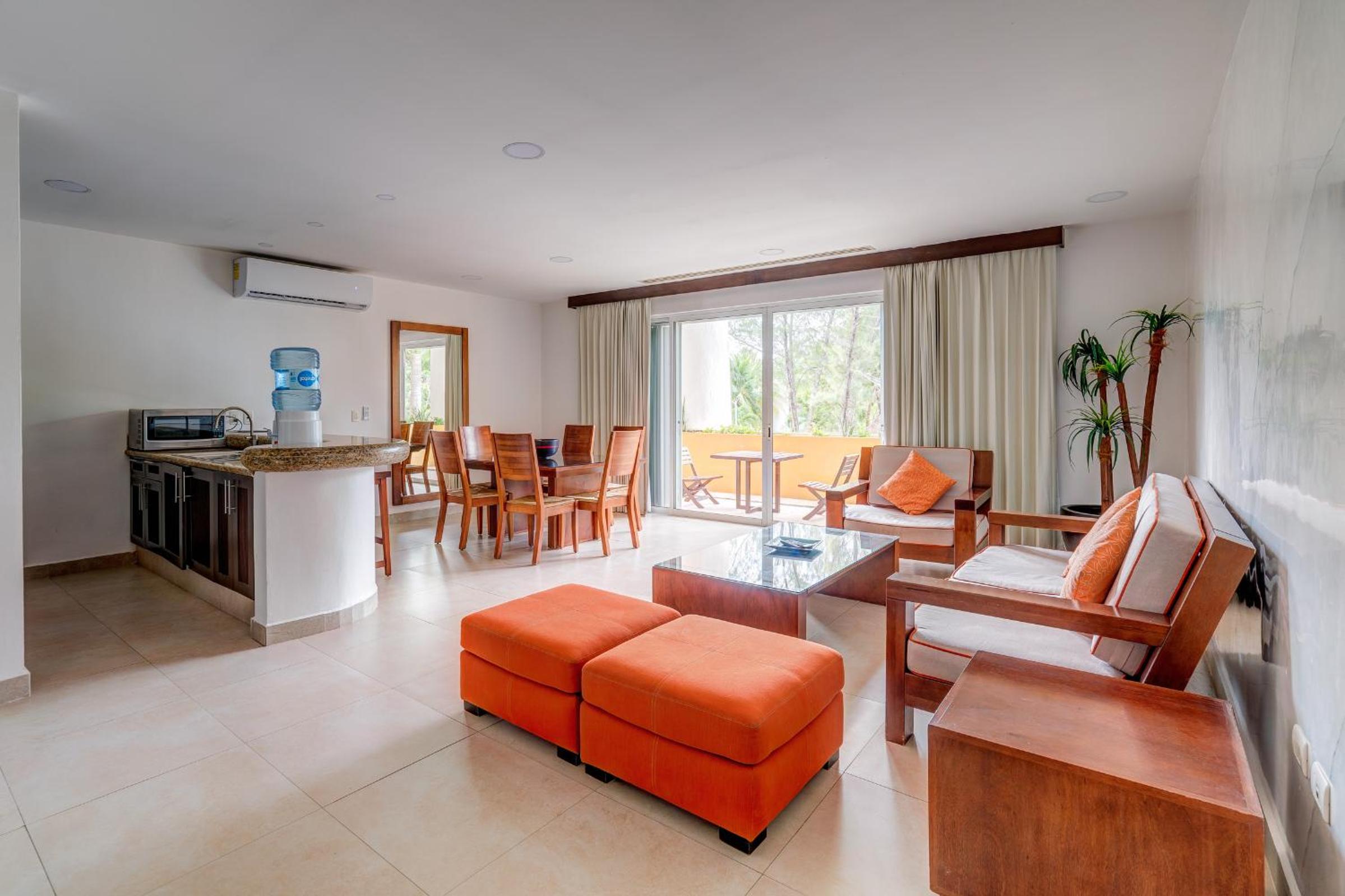 Pueblito Escondido by The Collection