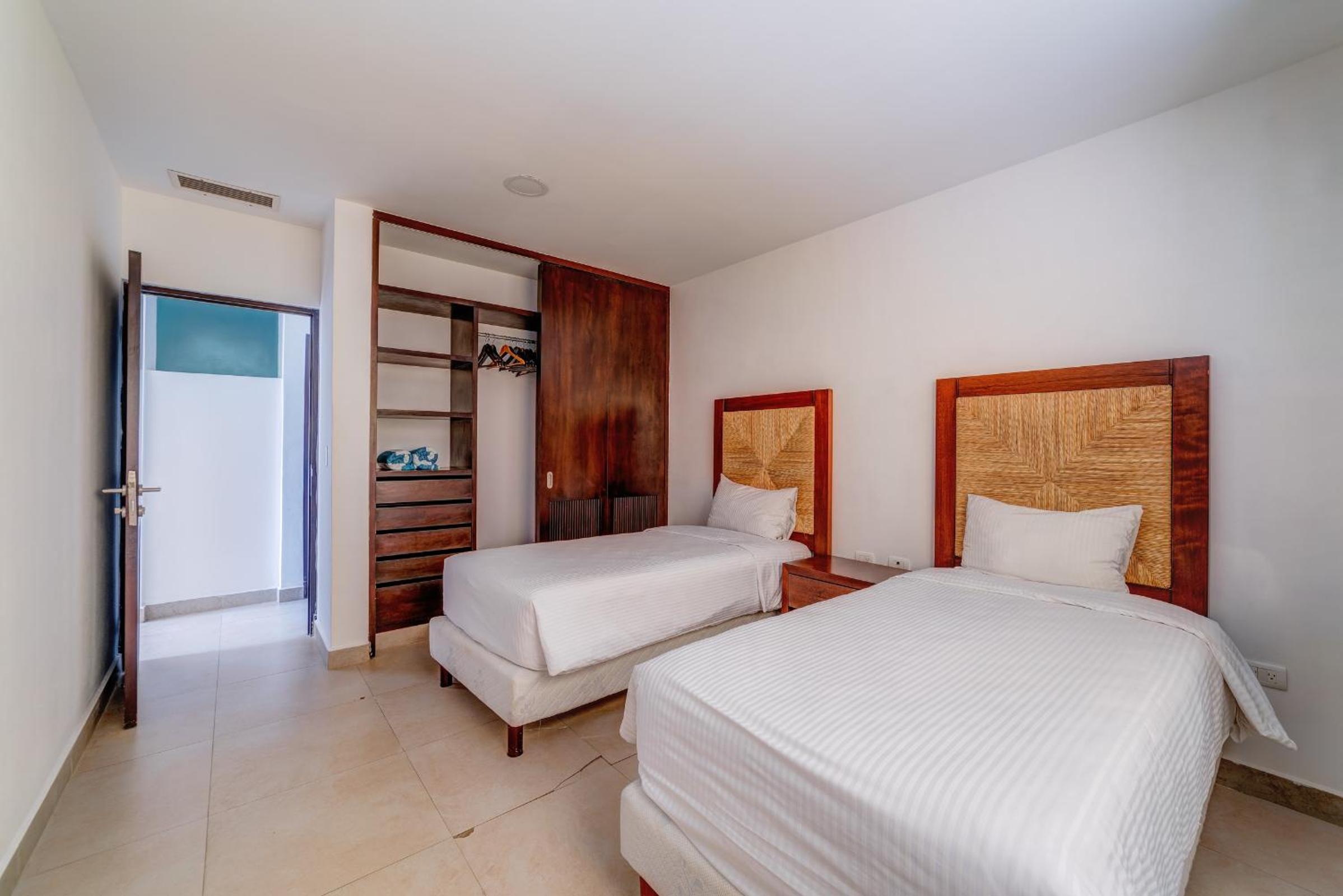Pueblito Escondido by The Collection