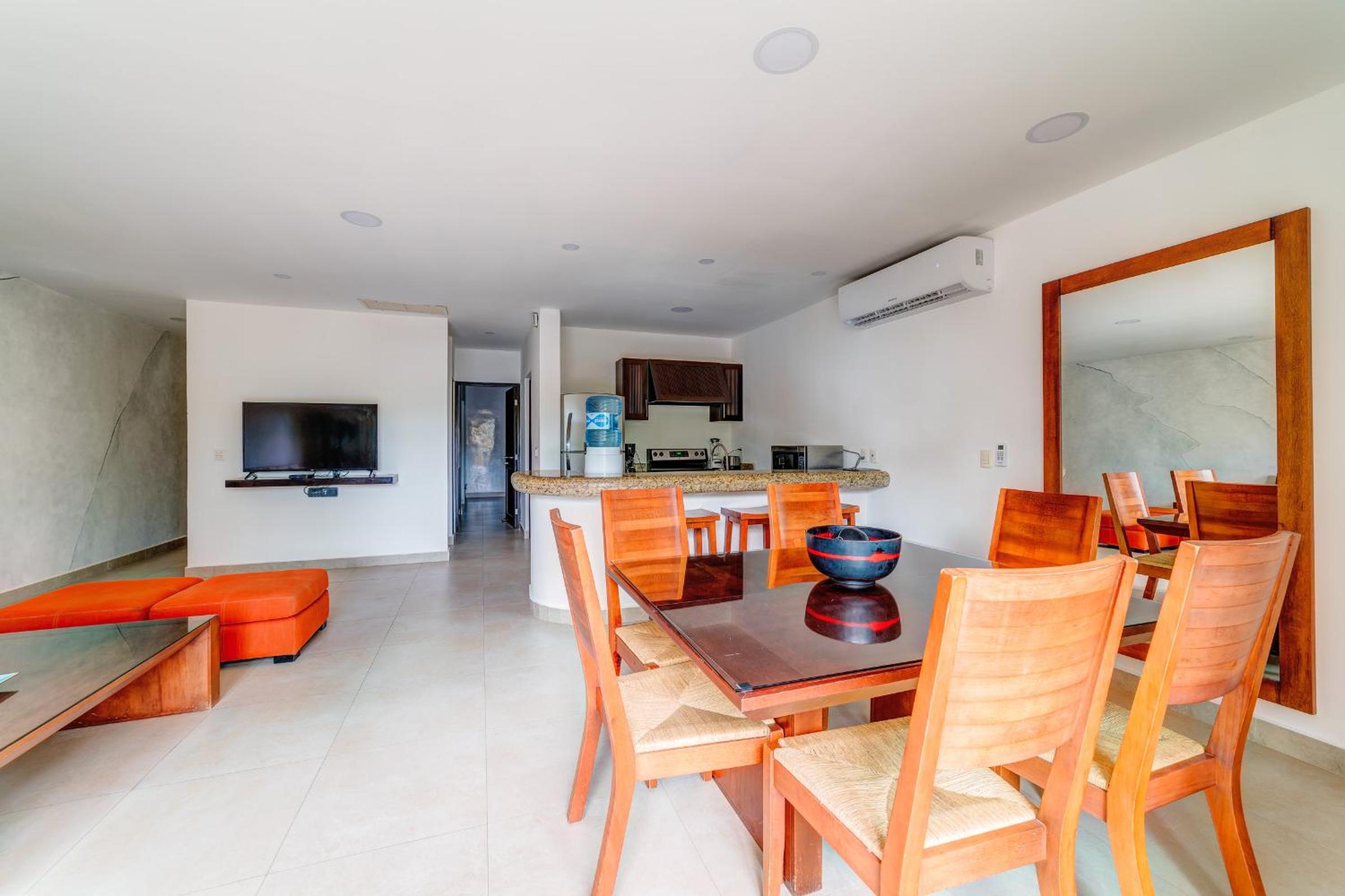 Pueblito Escondido by The Collection