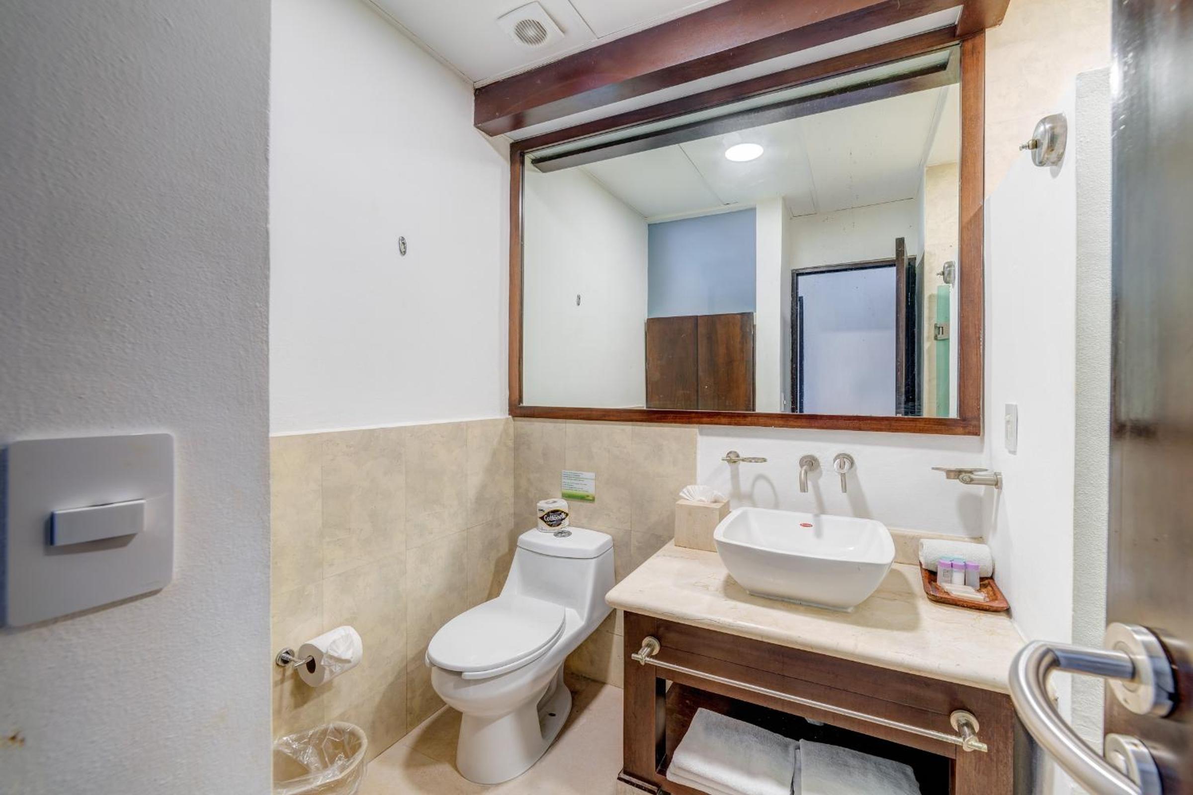 Pueblito Escondido by The Collection