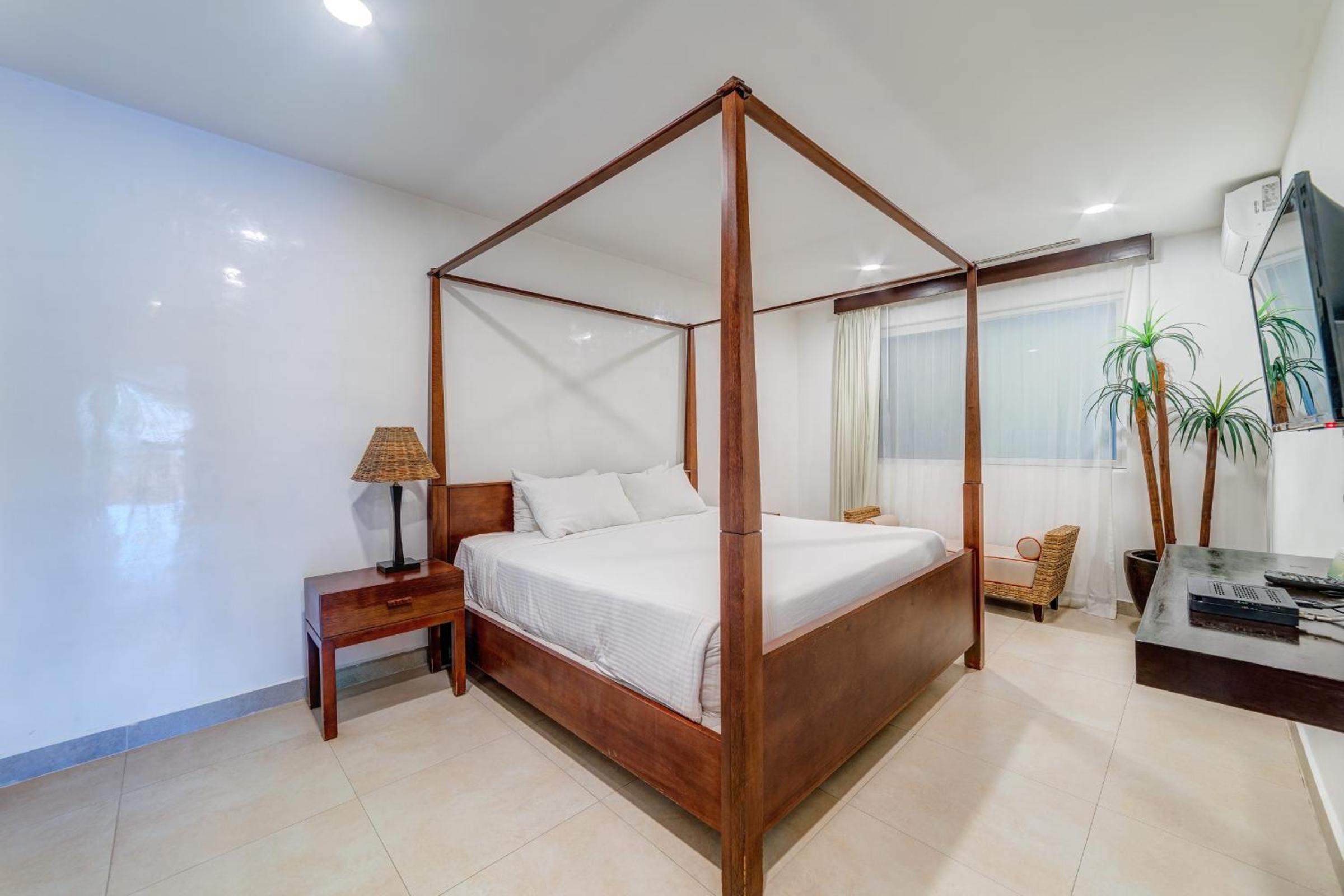 Pueblito Escondido by The Collection
