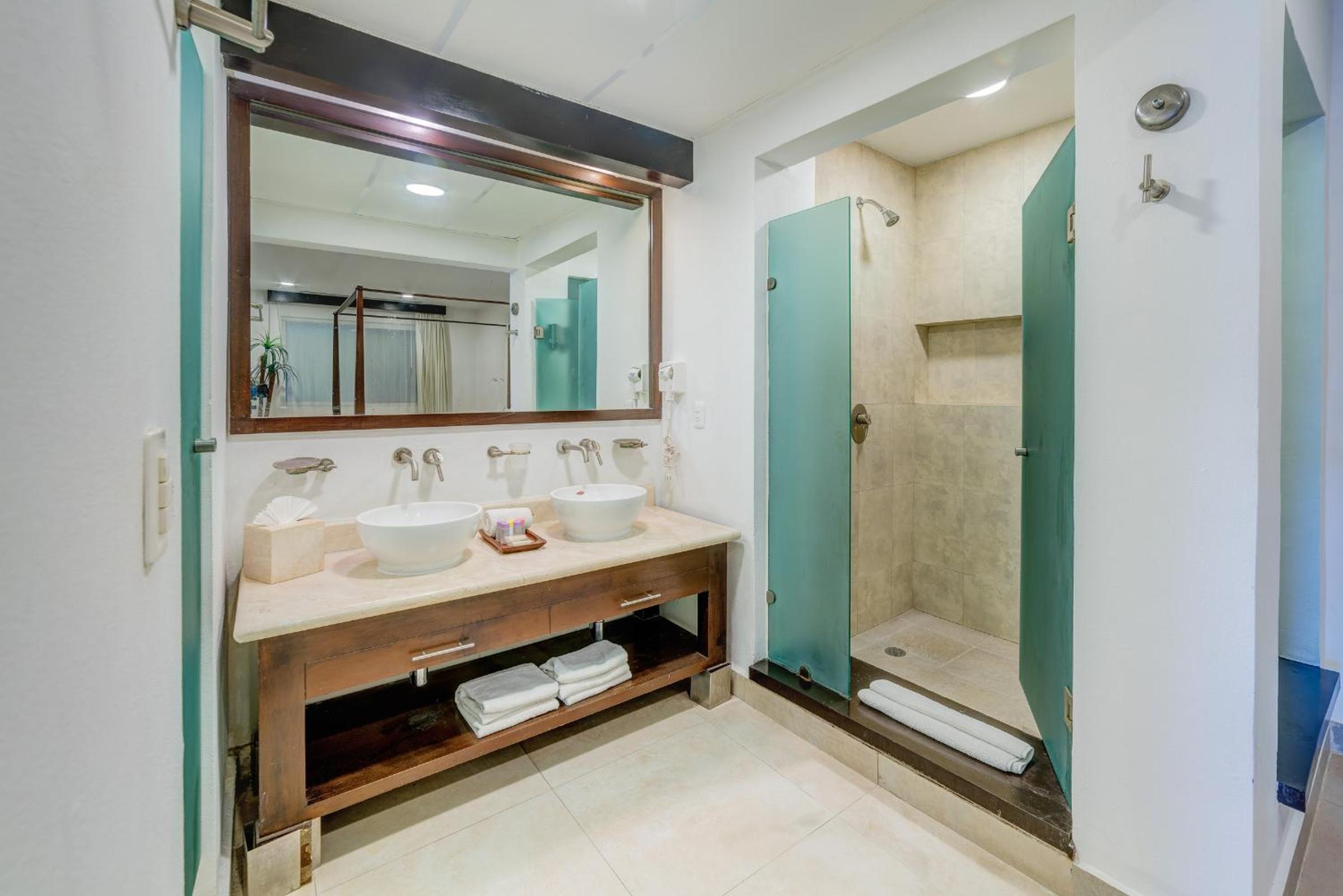 Pueblito Escondido by The Collection