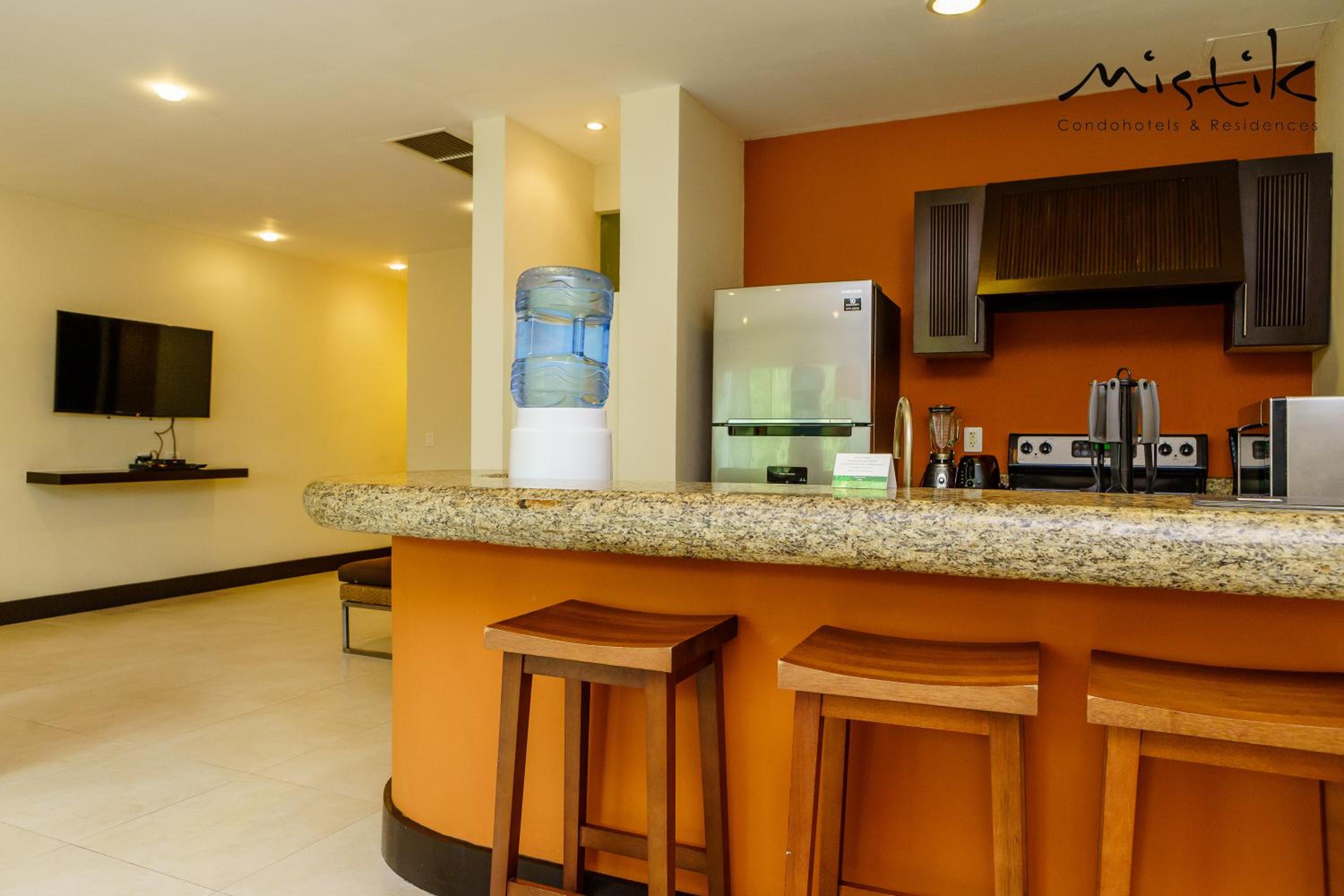 Pueblito Escondido by The Collection