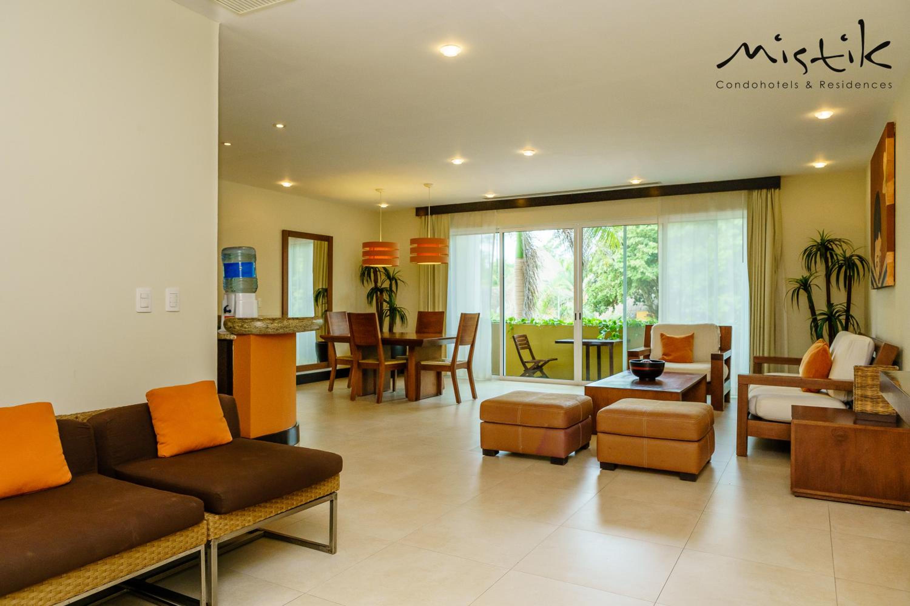 Pueblito Escondido by The Collection