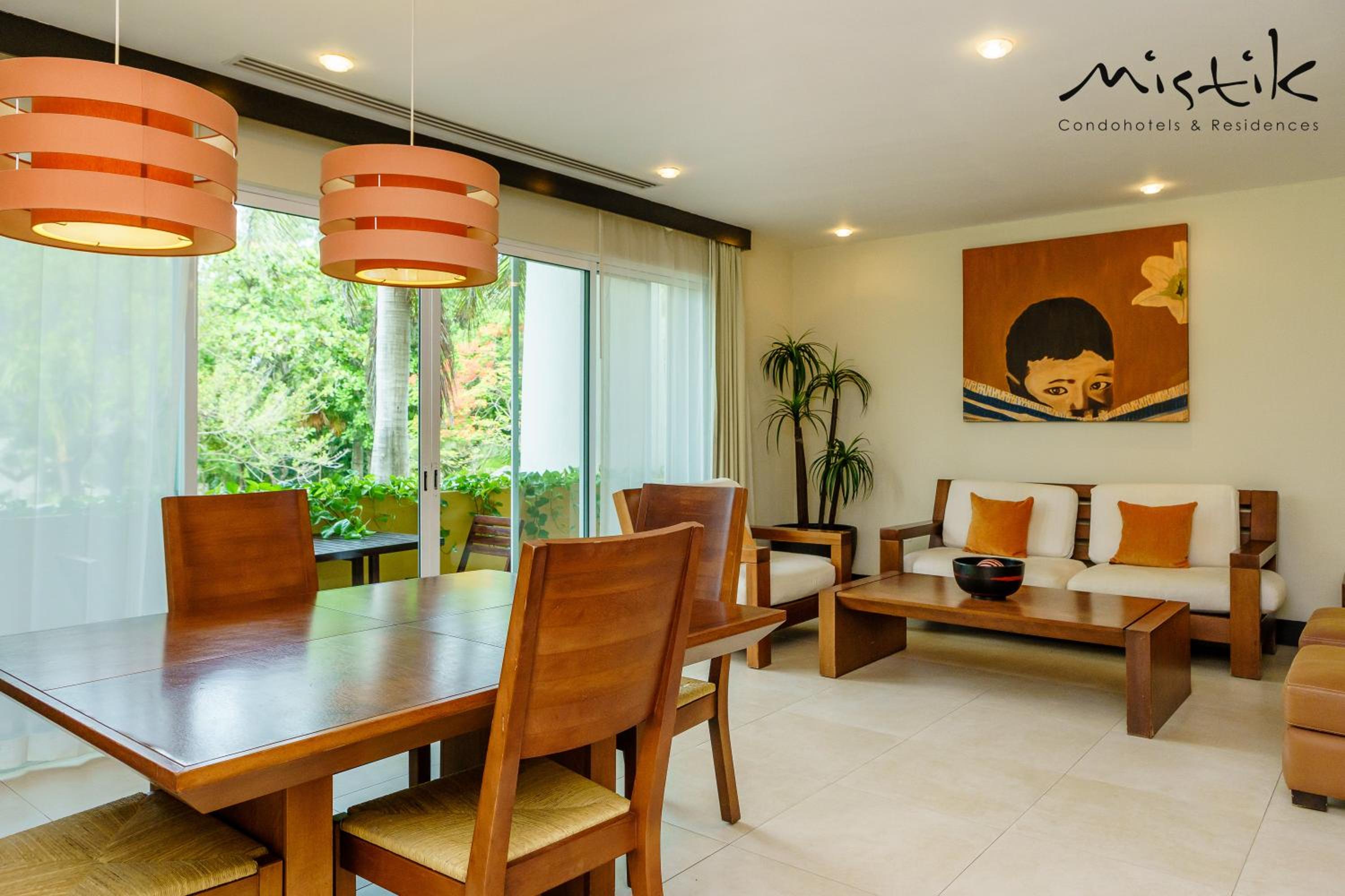 Pueblito Escondido by The Collection