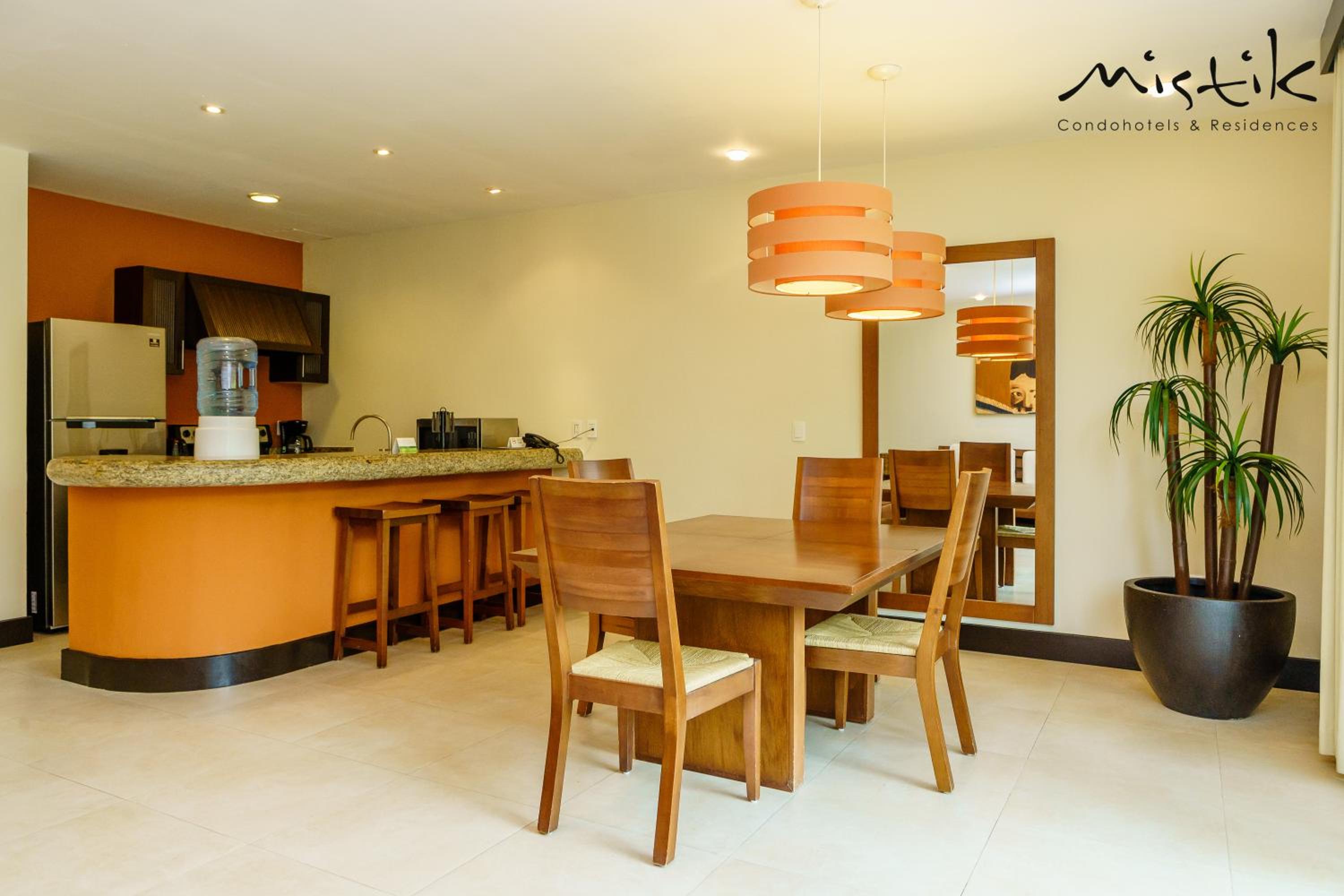Pueblito Escondido by The Collection