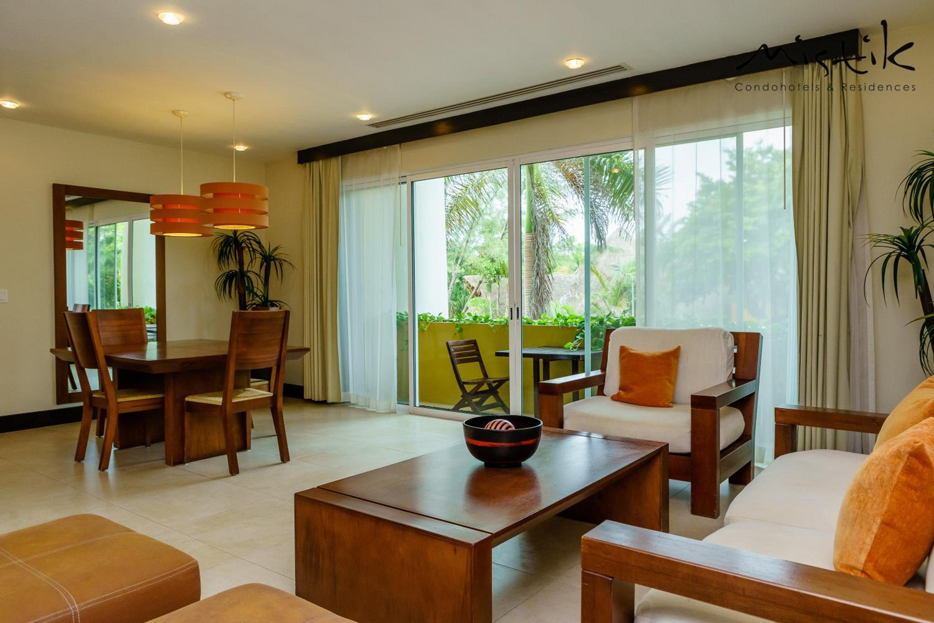 Pueblito Escondido by The Collection