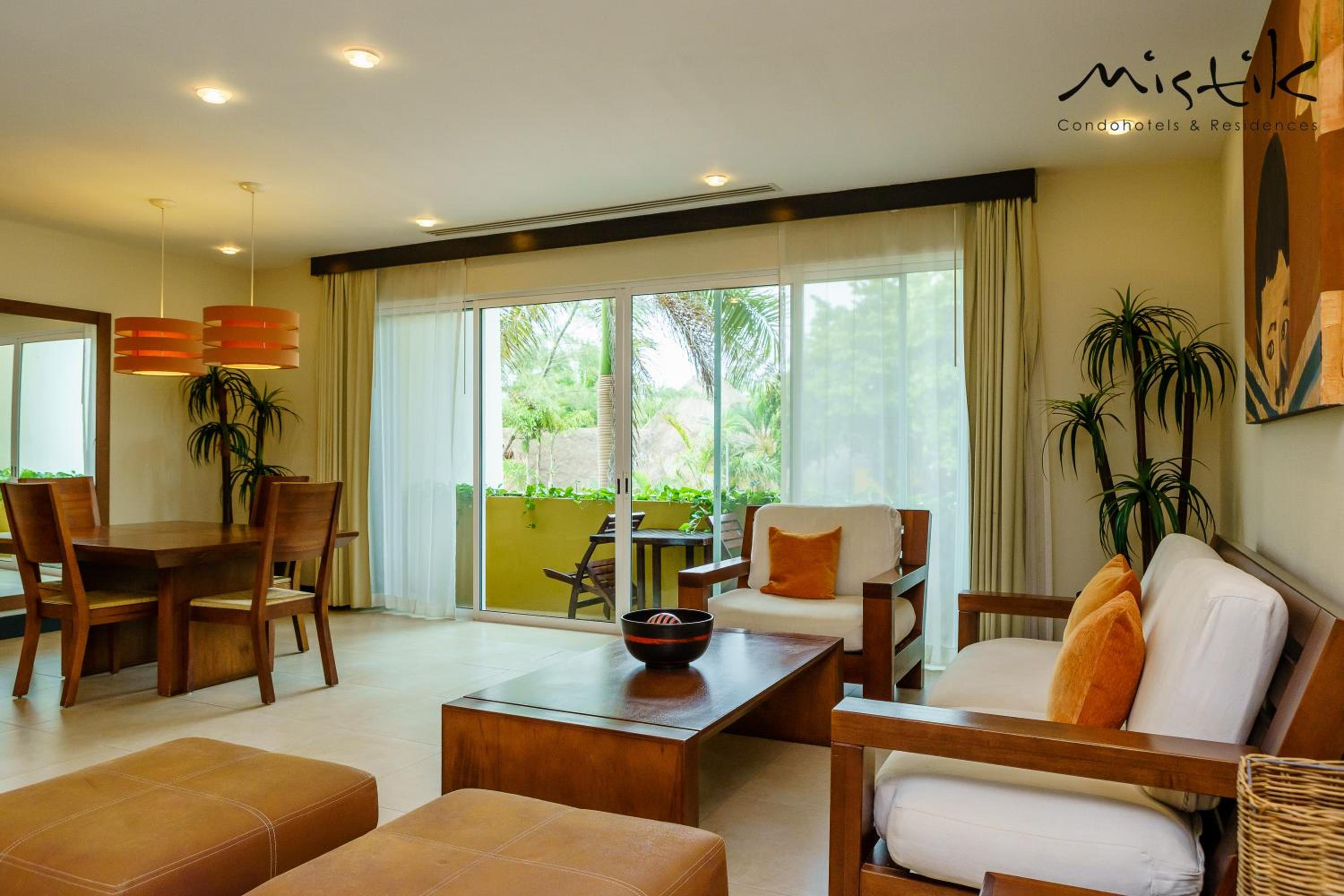 Pueblito Escondido by The Collection