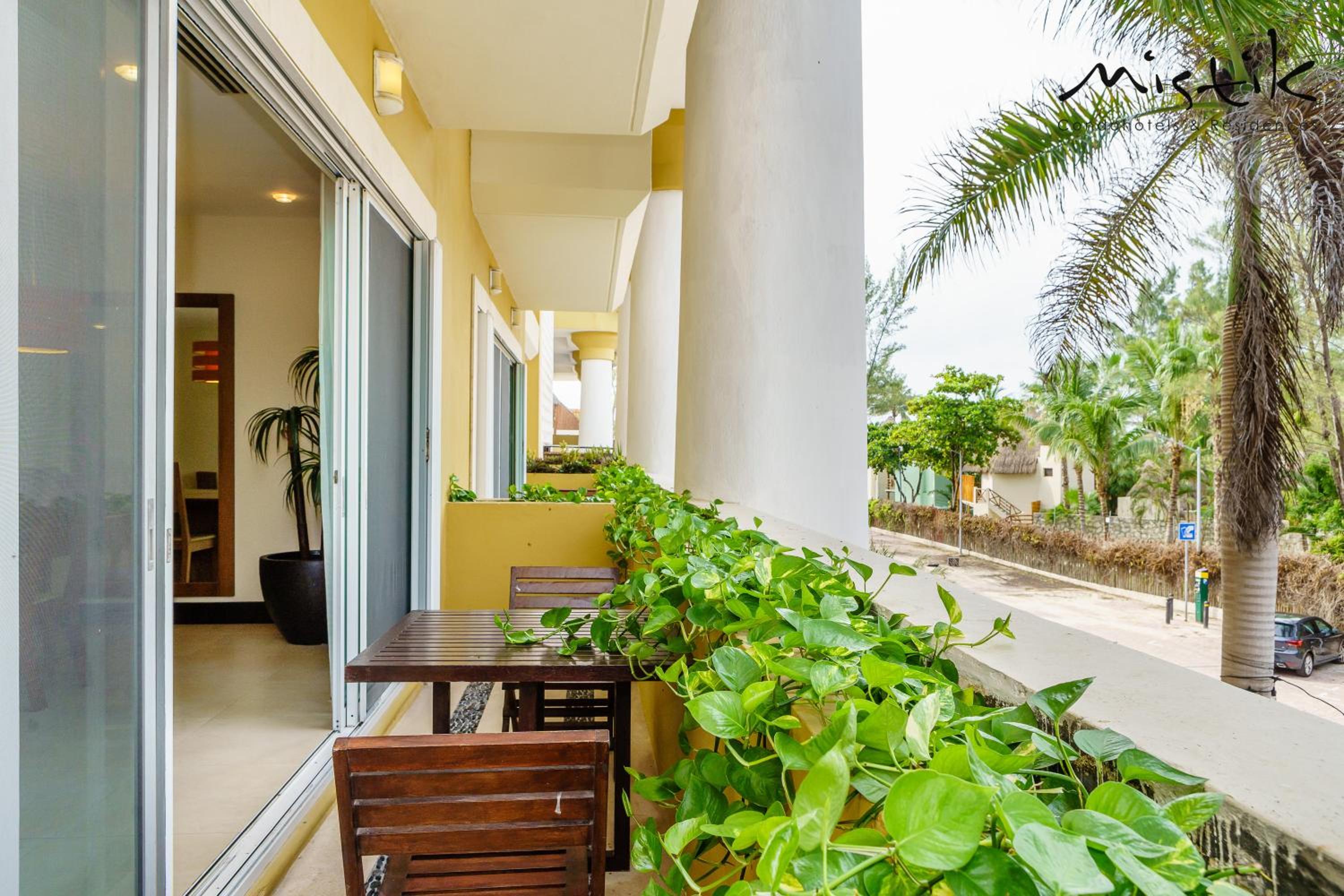Pueblito Escondido by The Collection