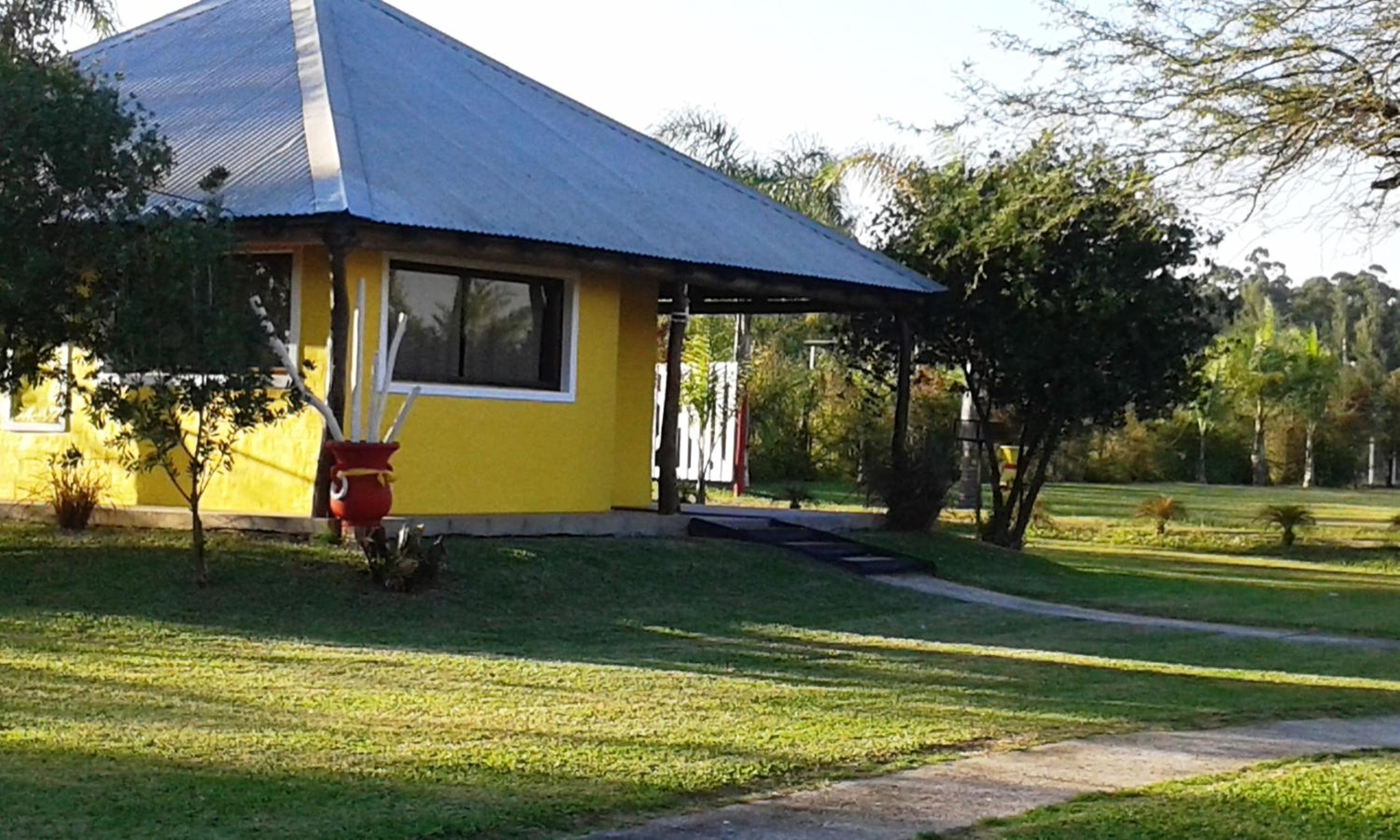 Cabañas La Soñada