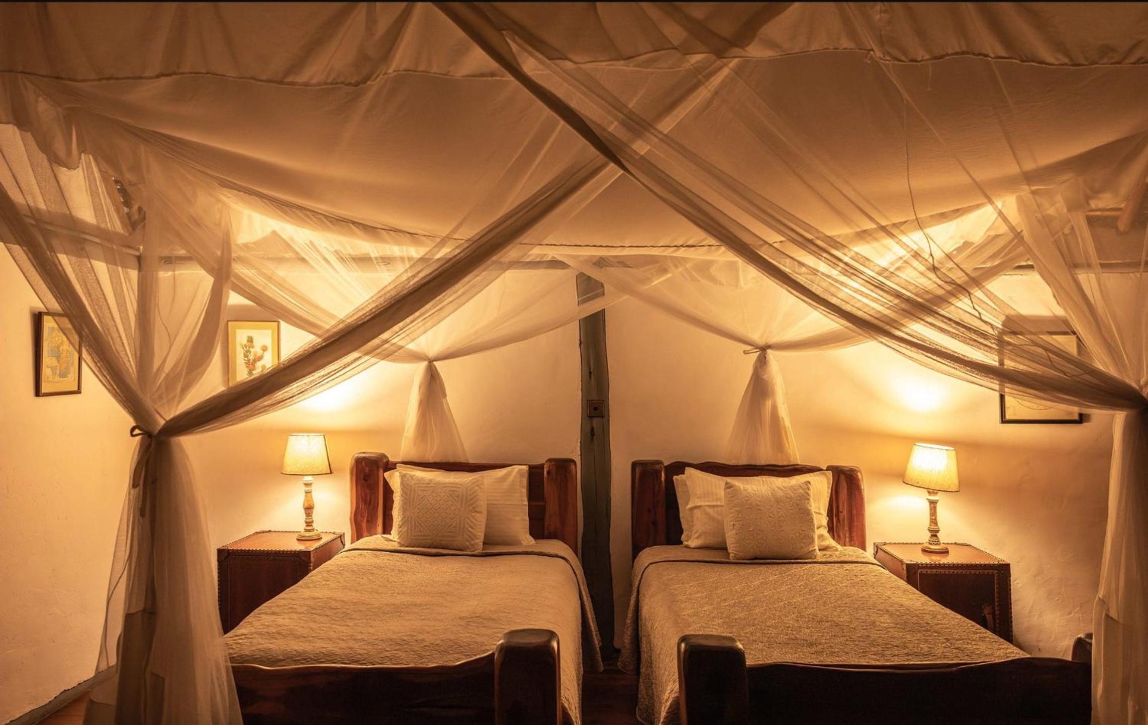 Saruni Mara