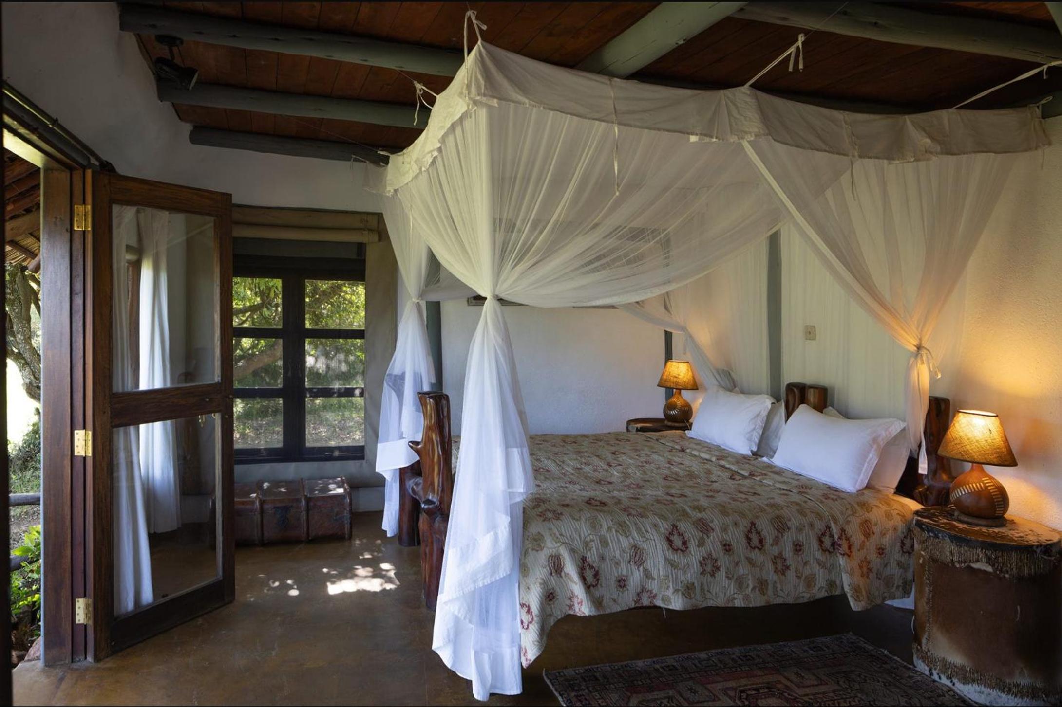 Saruni Mara