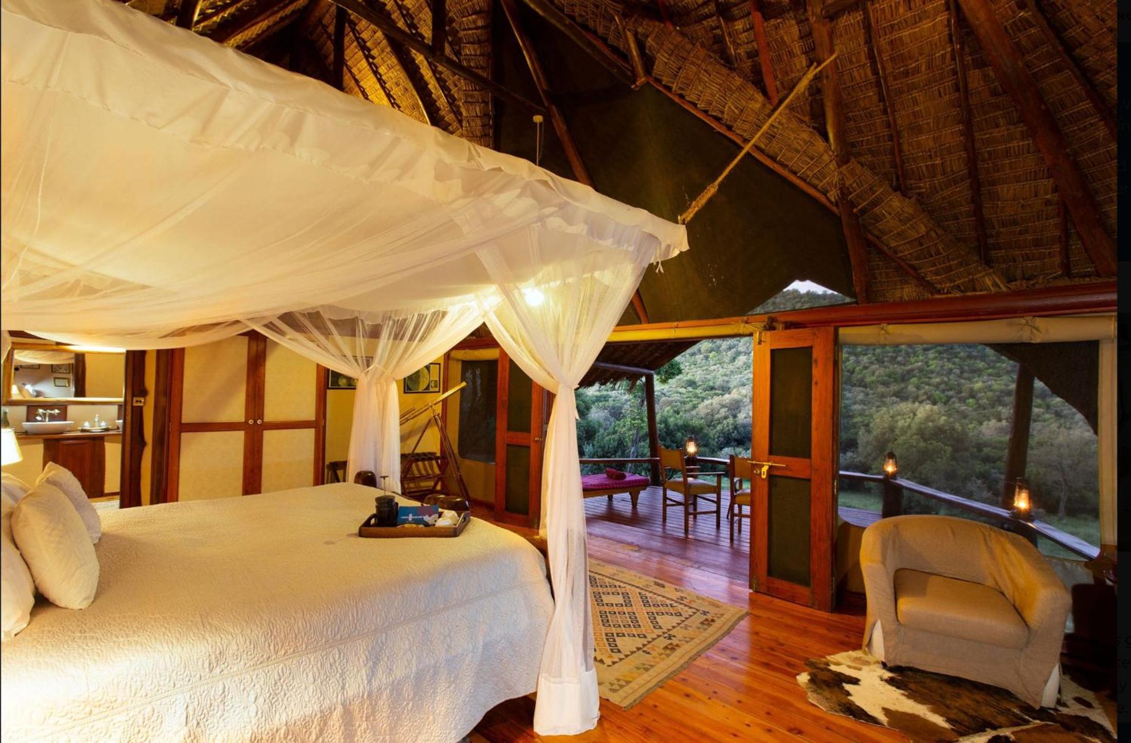 Saruni Mara