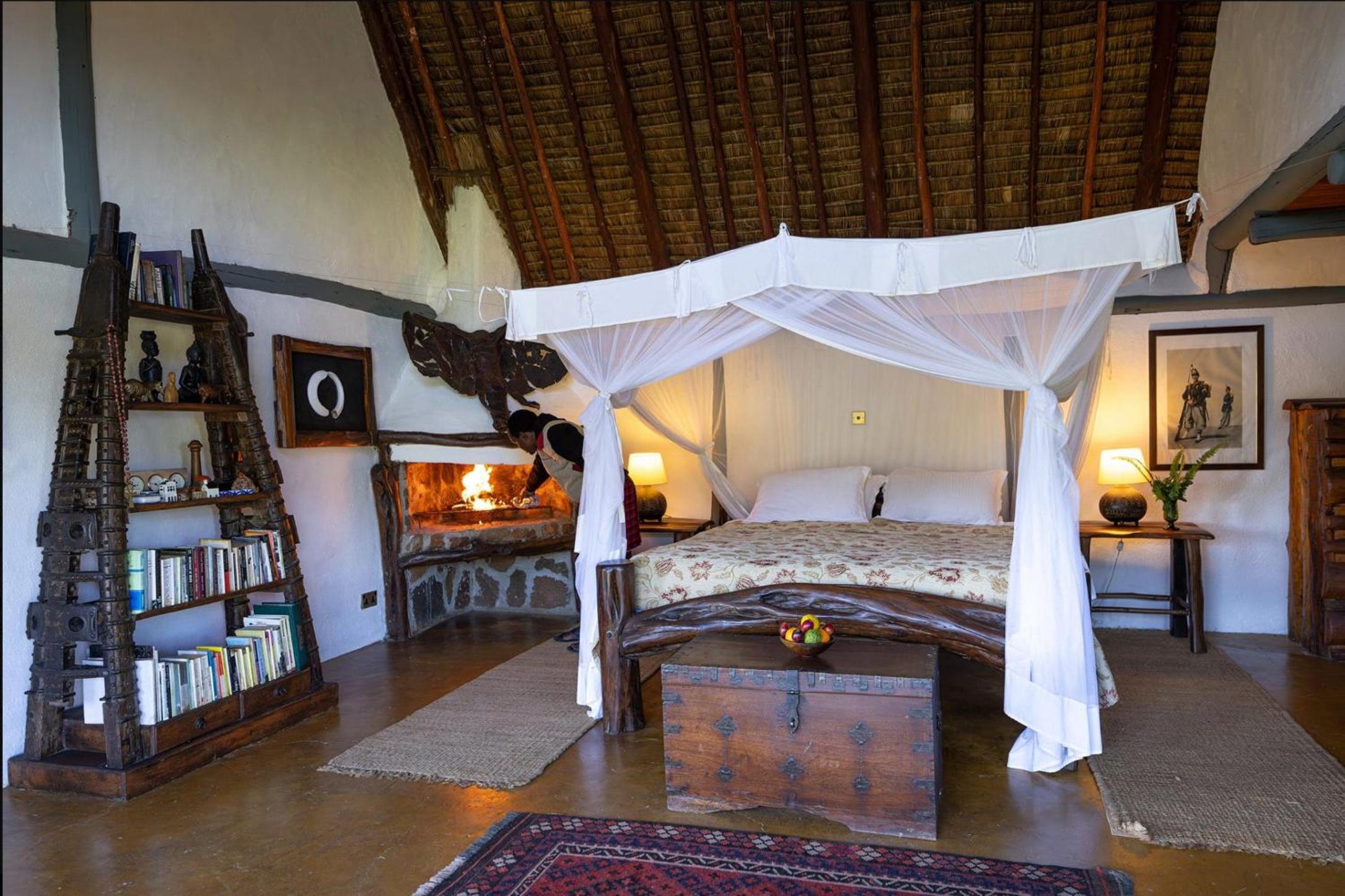 Saruni Mara