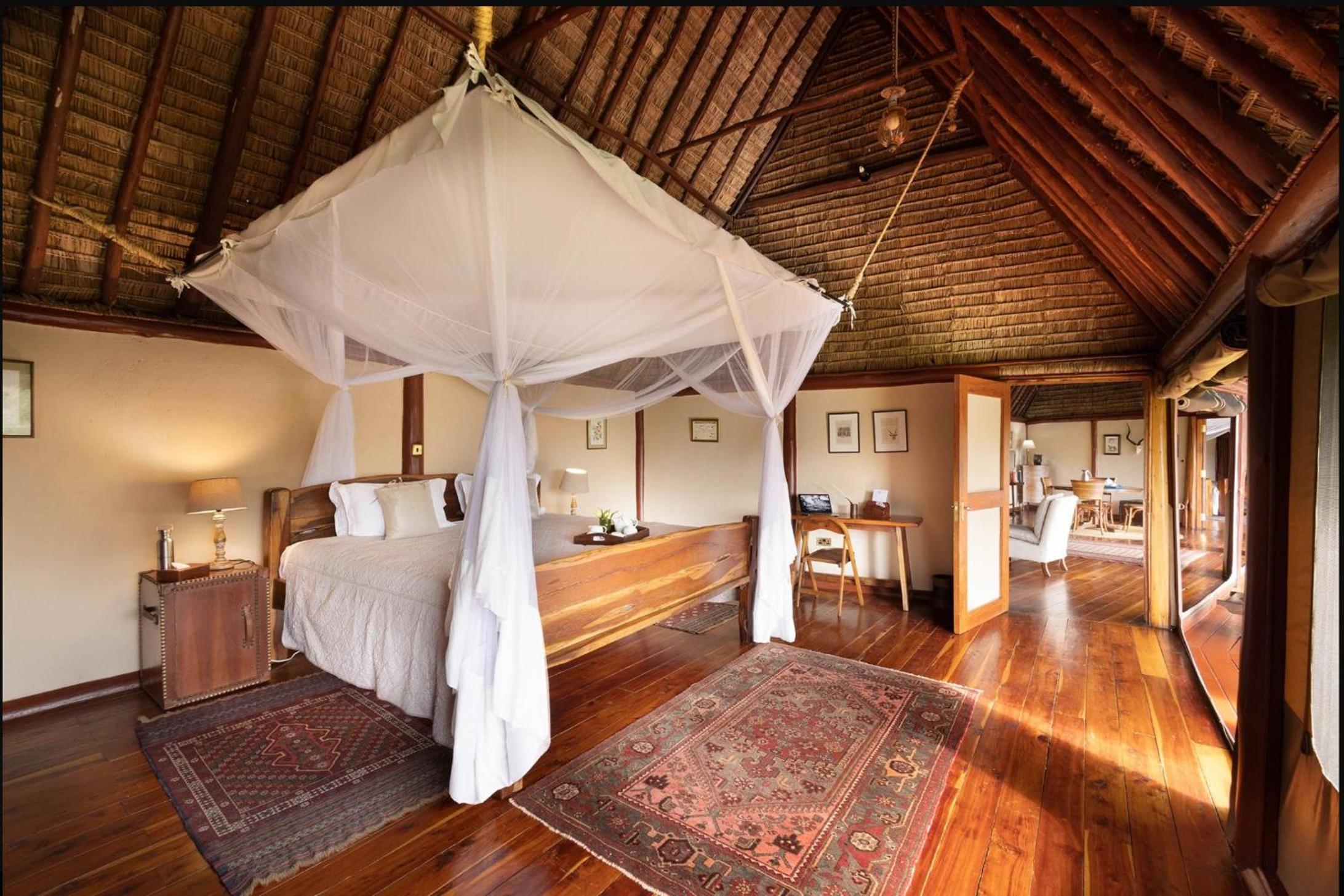 Saruni Mara