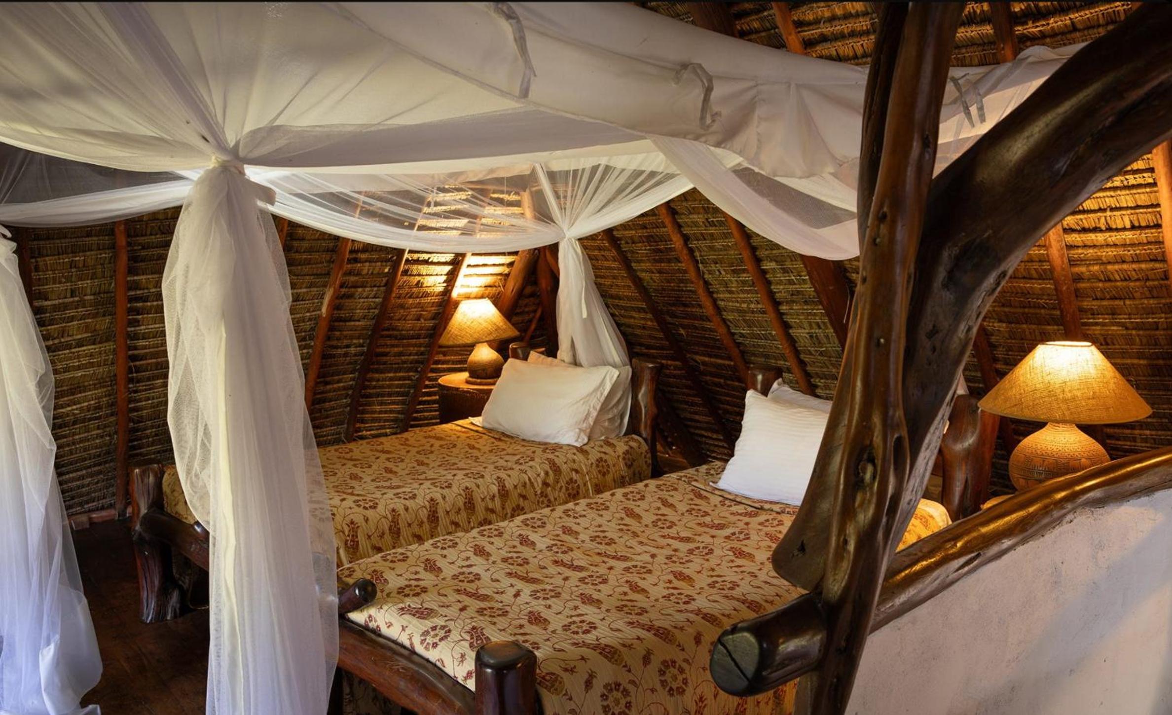 Saruni Mara
