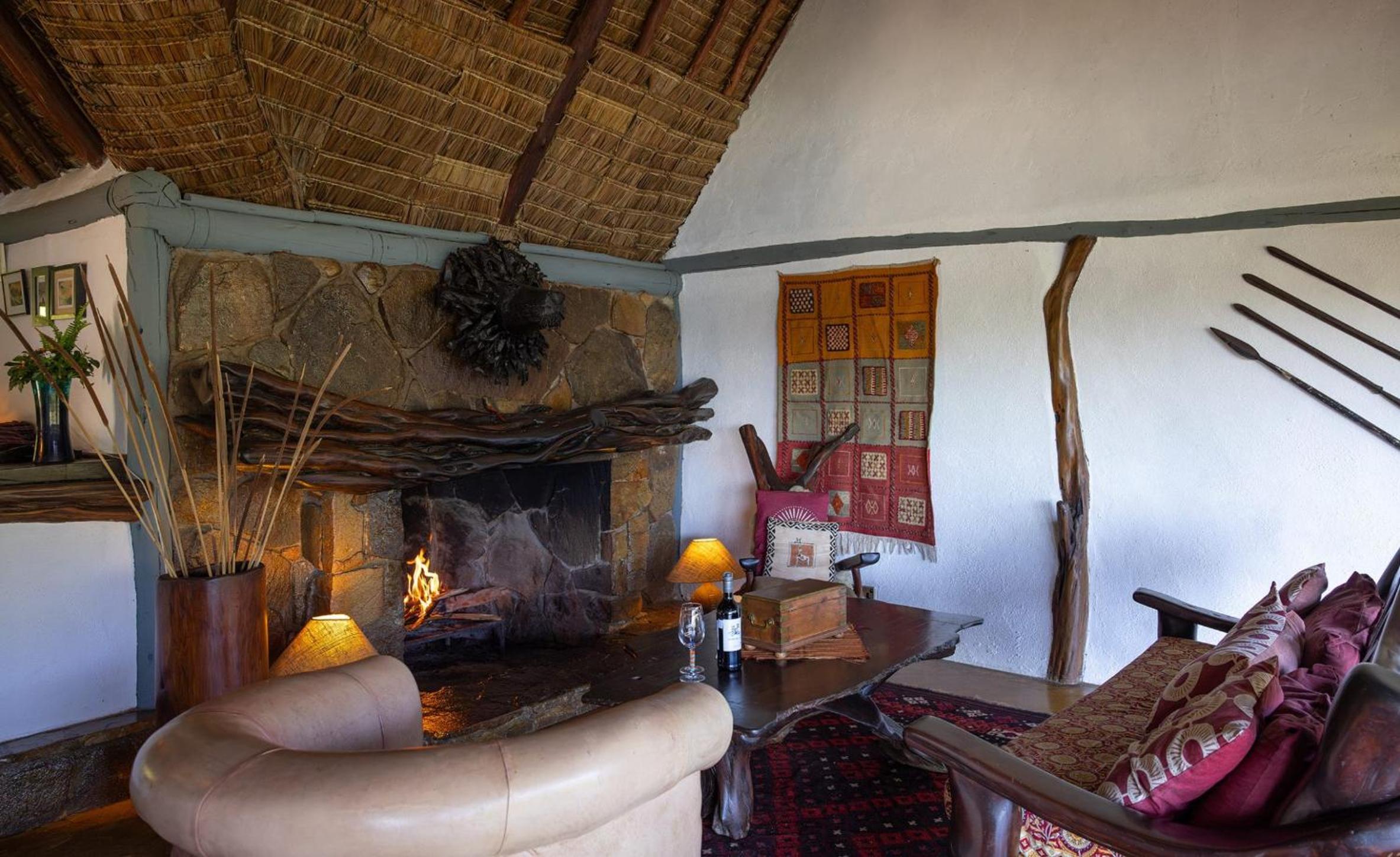 Saruni Mara