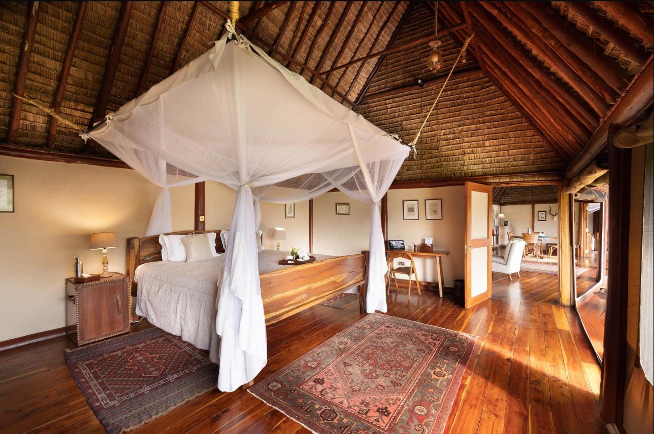 Saruni Mara