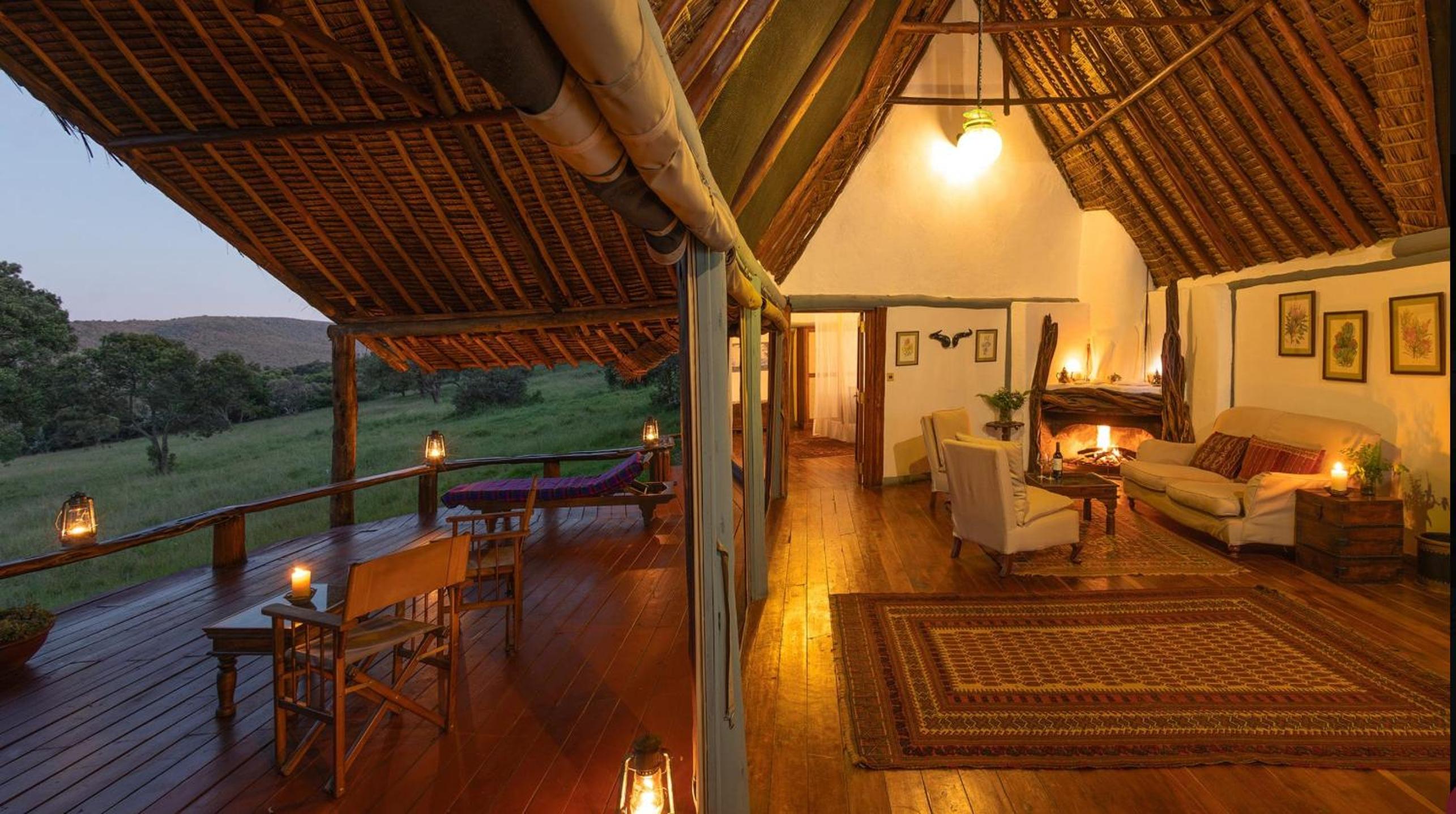Saruni Mara