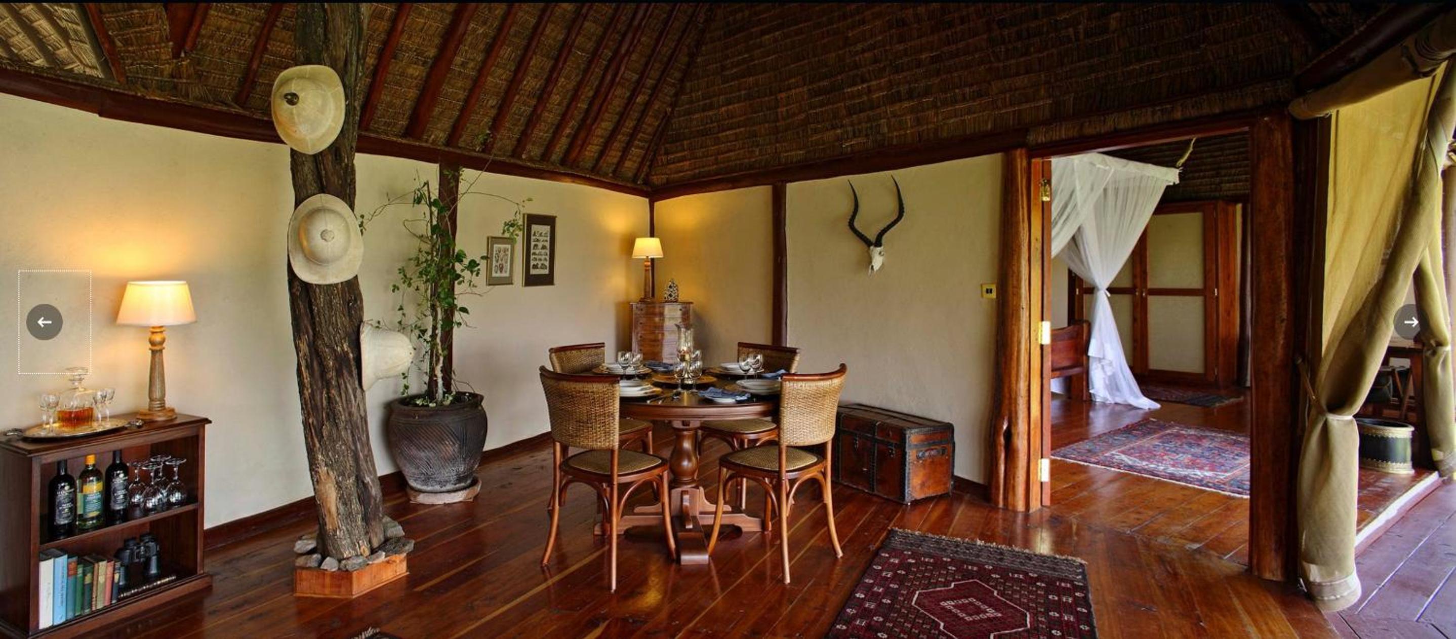Saruni Mara