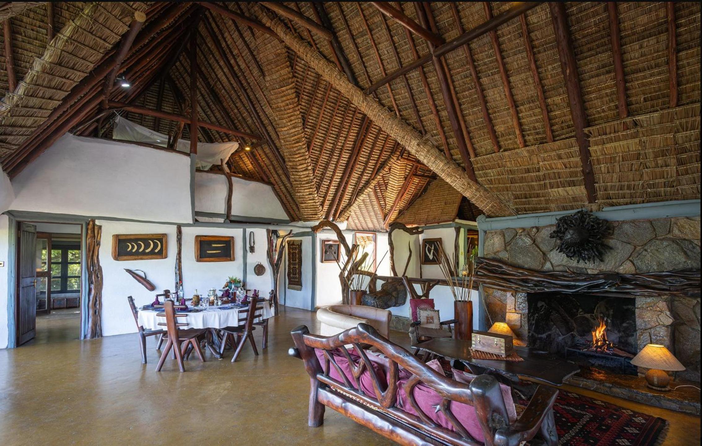Saruni Mara