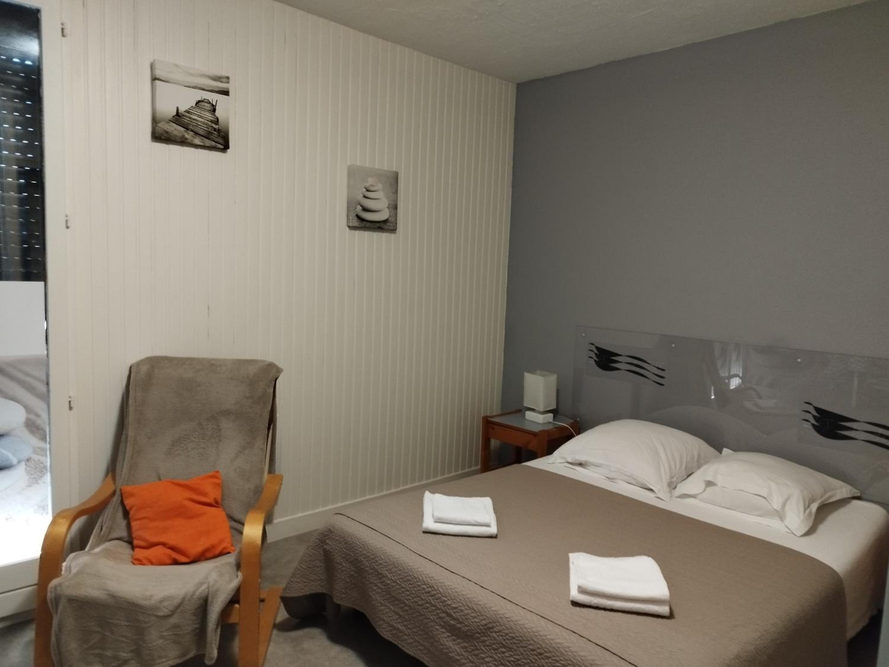 Hôtel Studios Les Acacias, photo 19