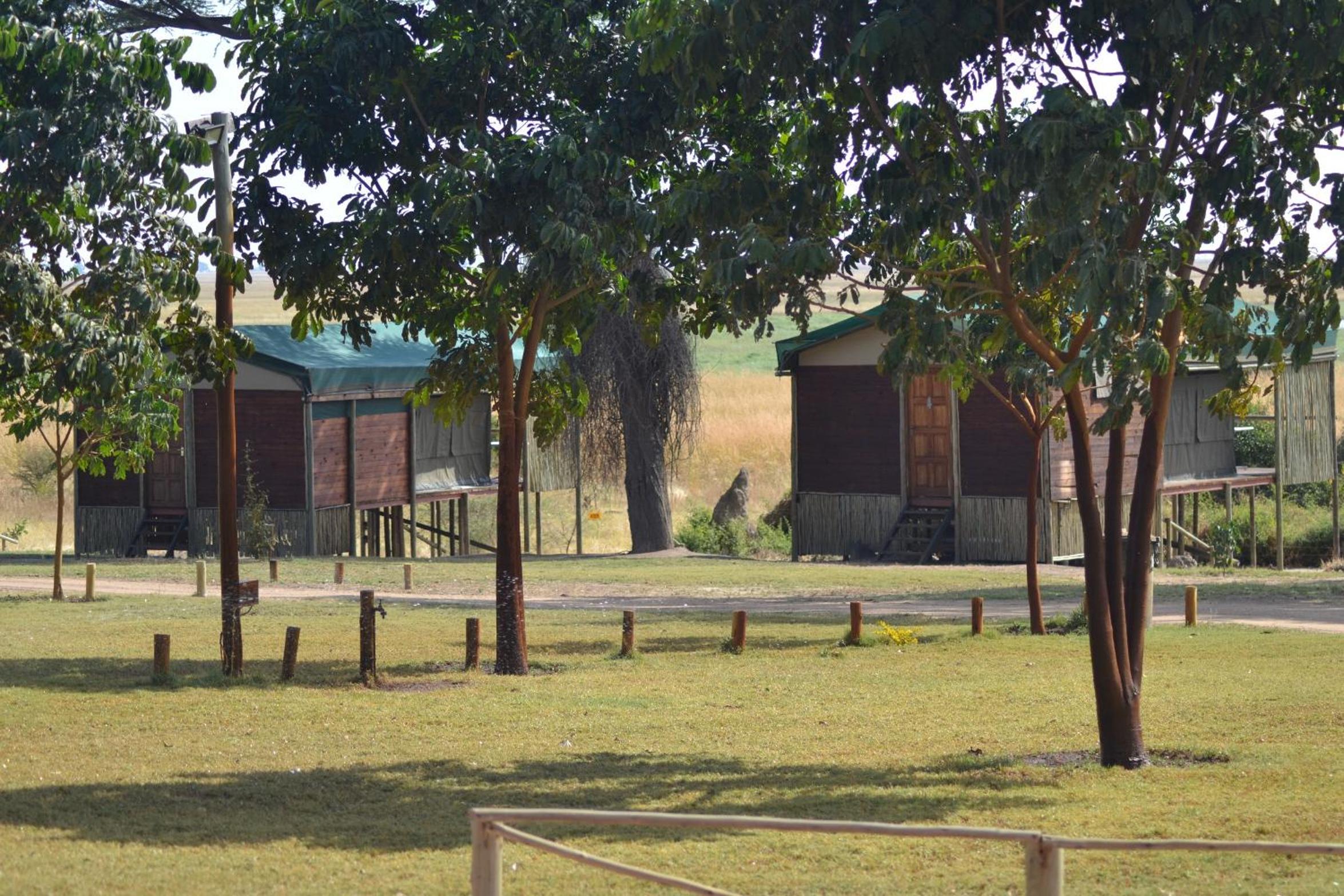 Mwandi View