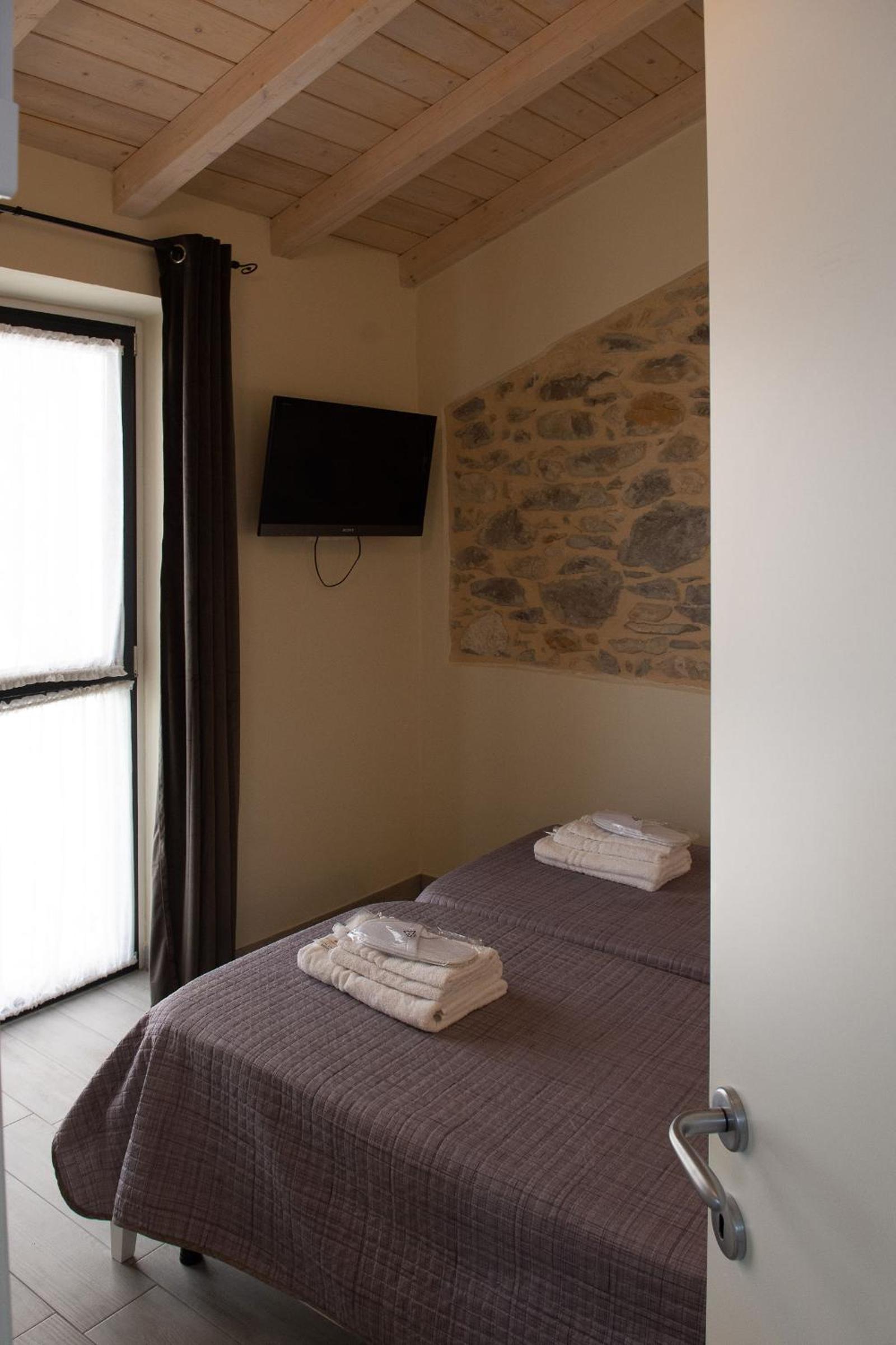 Casa del sole