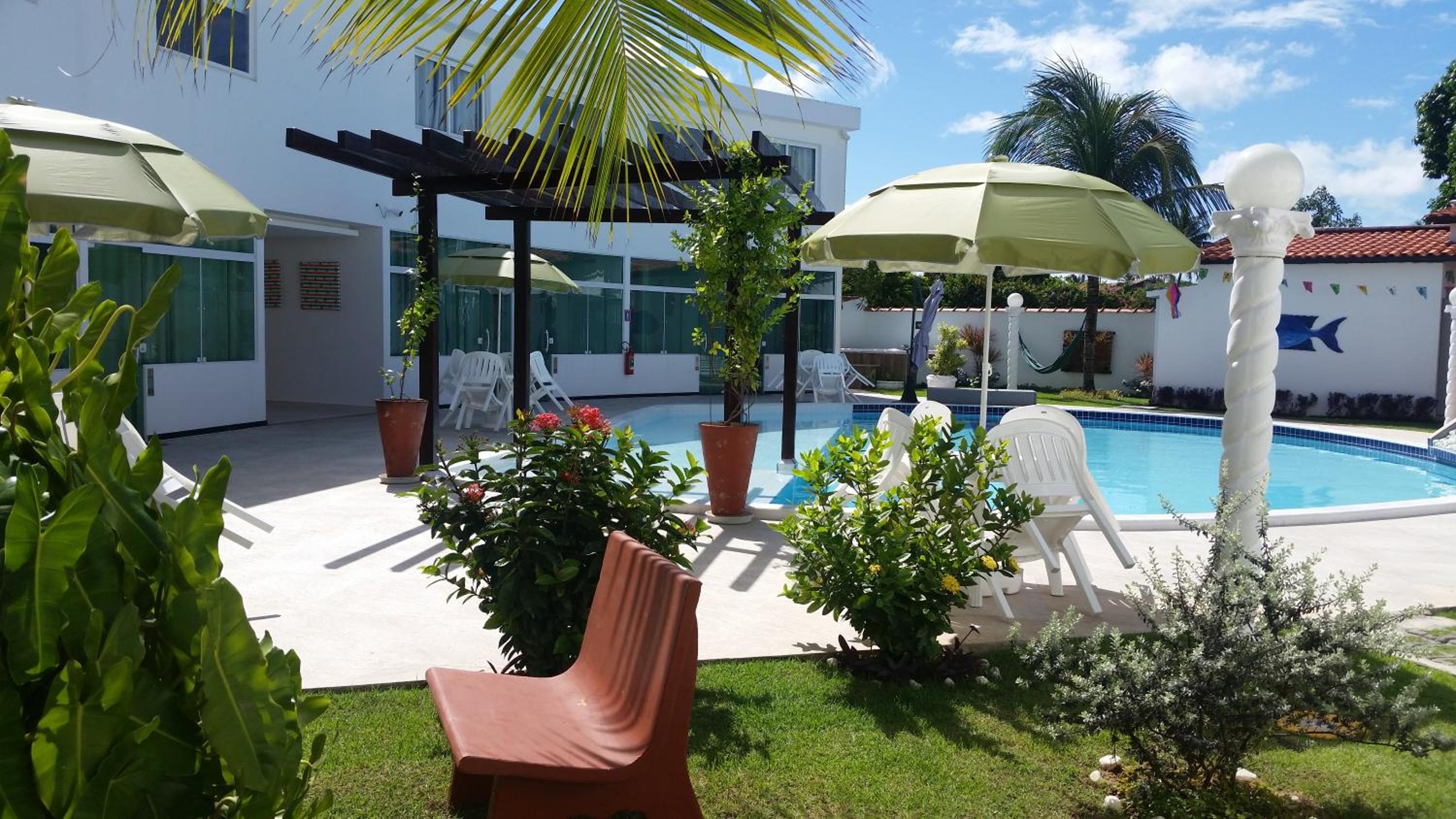 Mandakaru Residence Flats