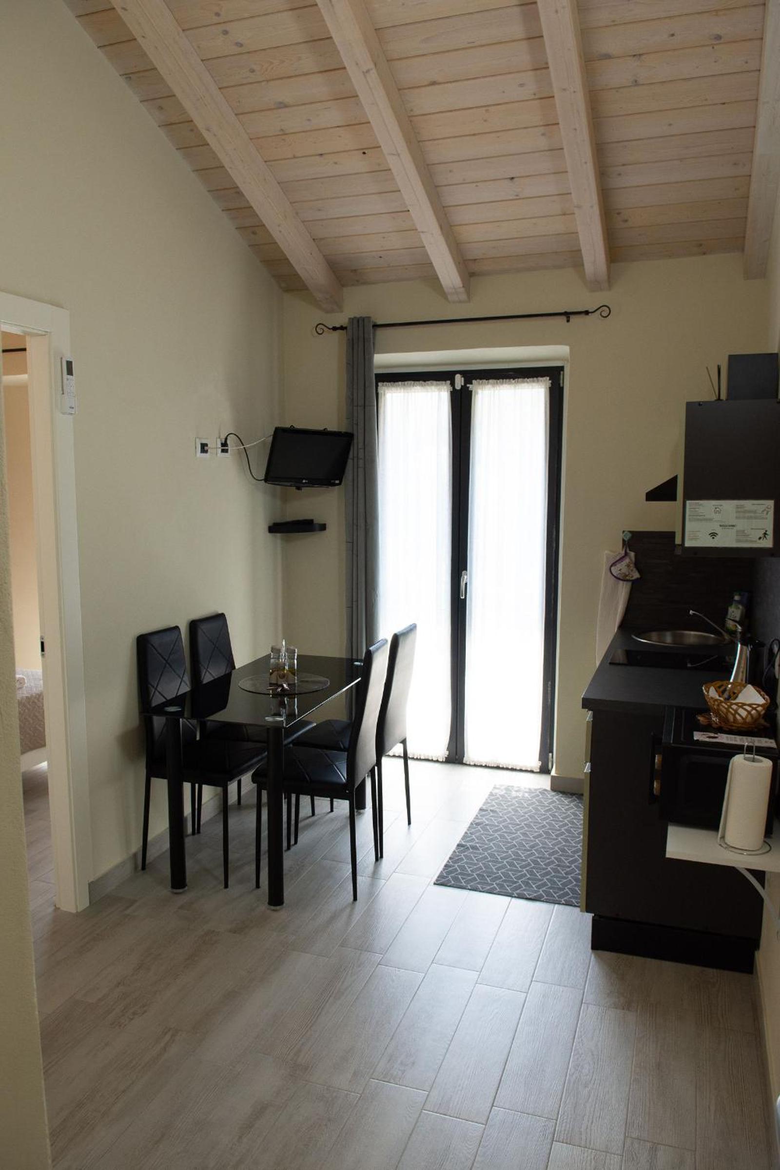 Casa del sole