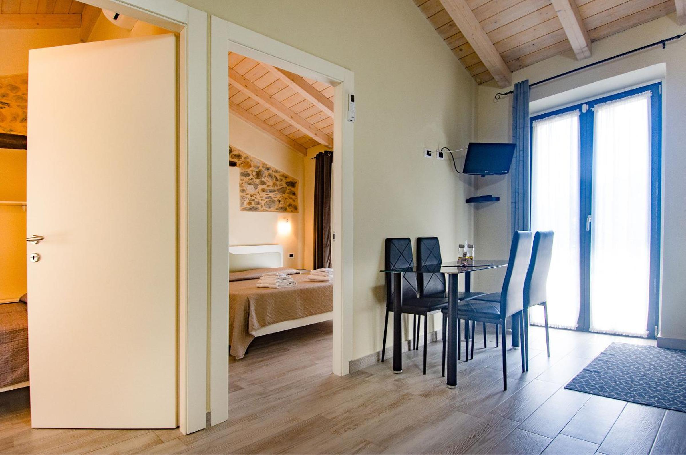 Casa del sole
