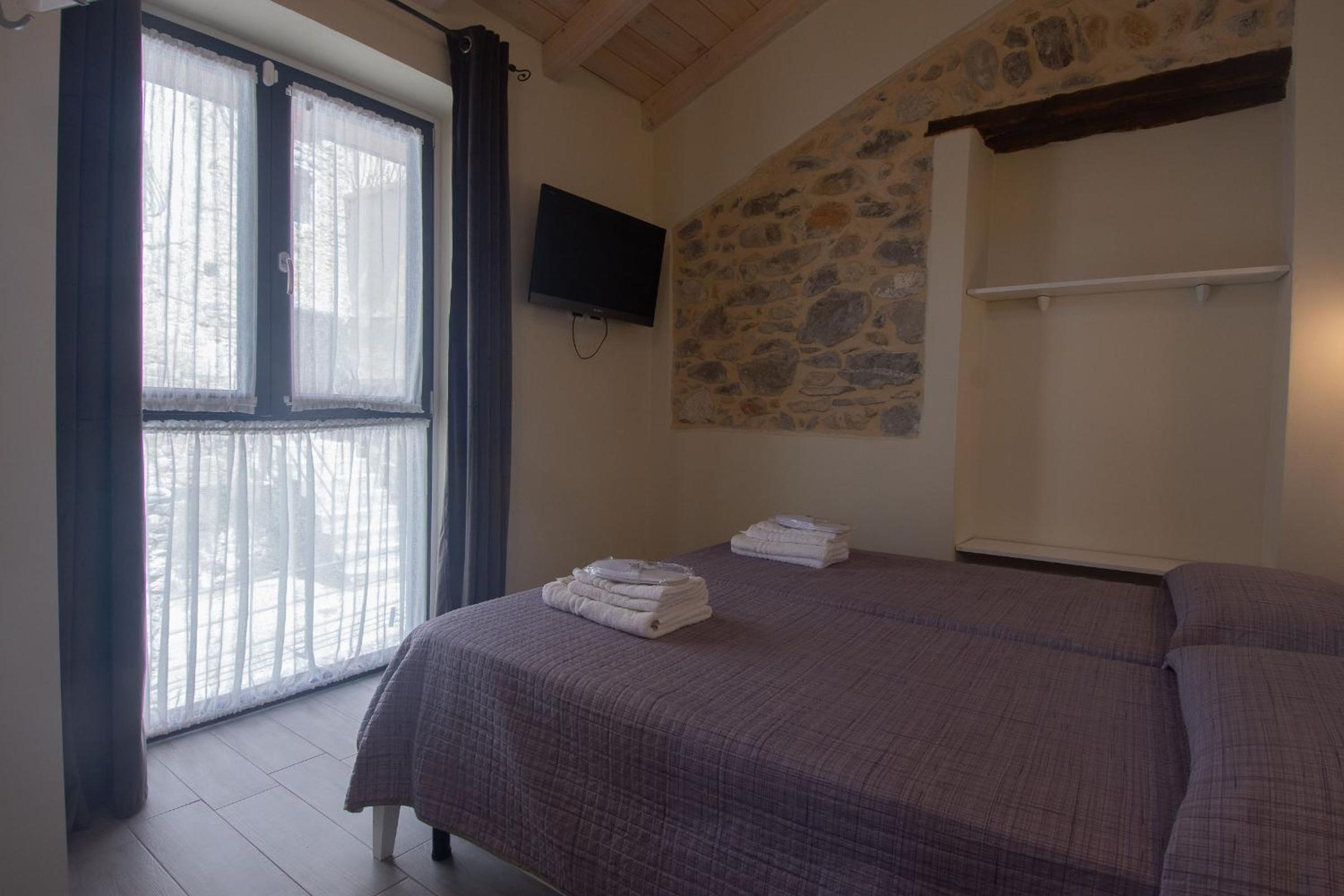Casa del sole