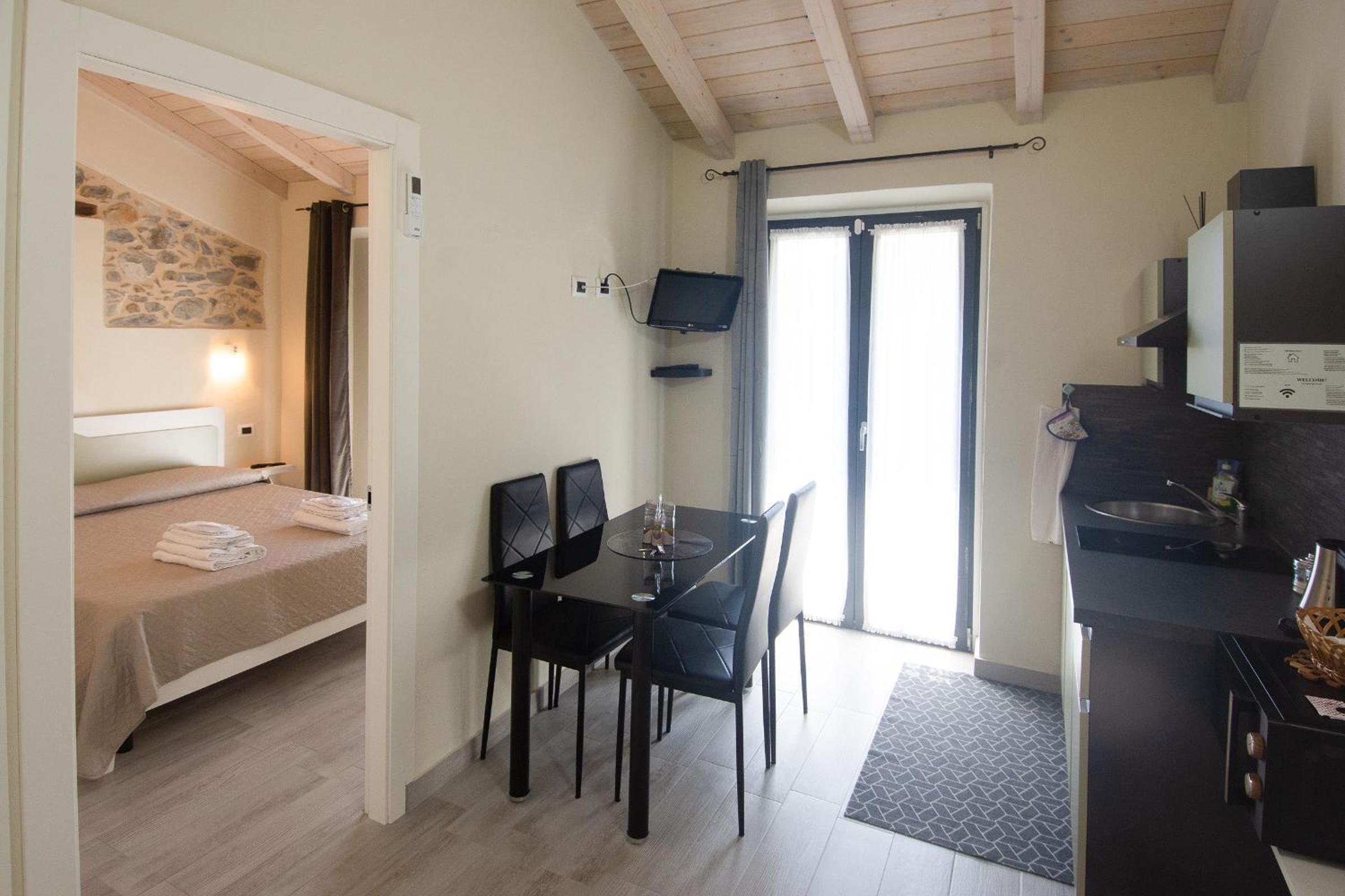 Casa del sole