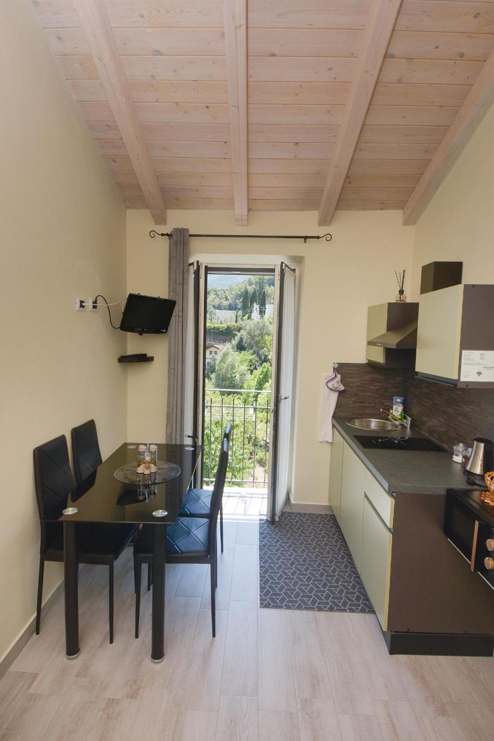 Casa del sole