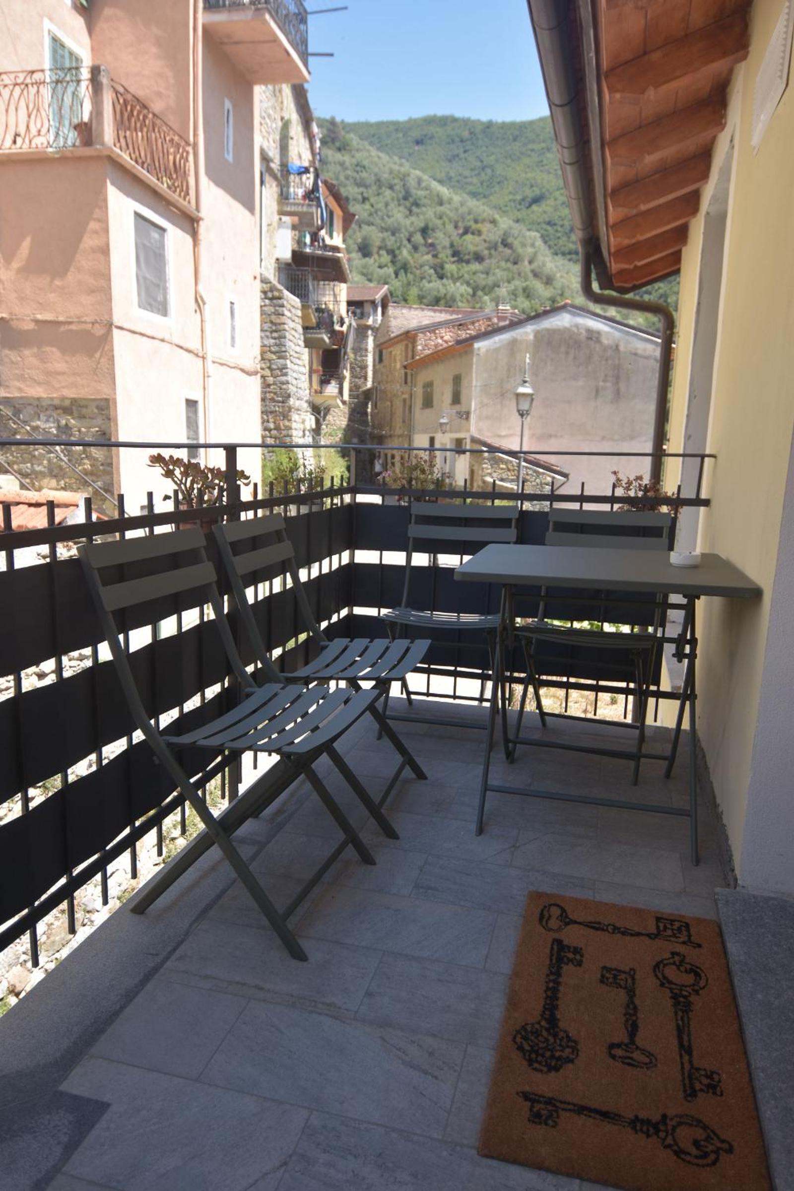 Casa del sole