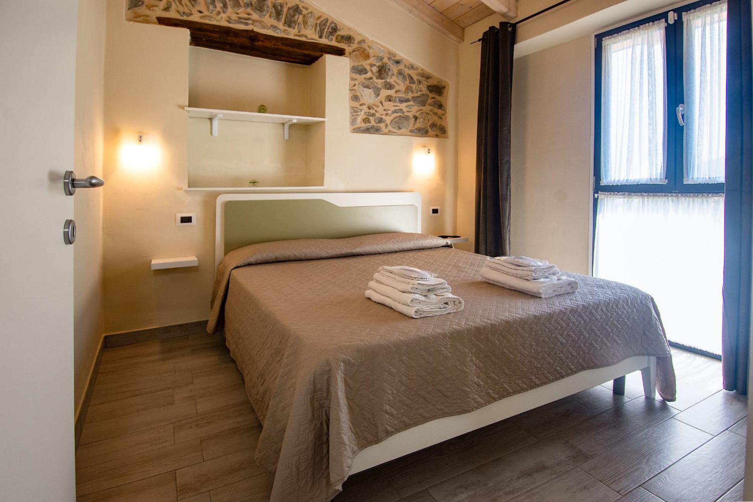 Casa del sole