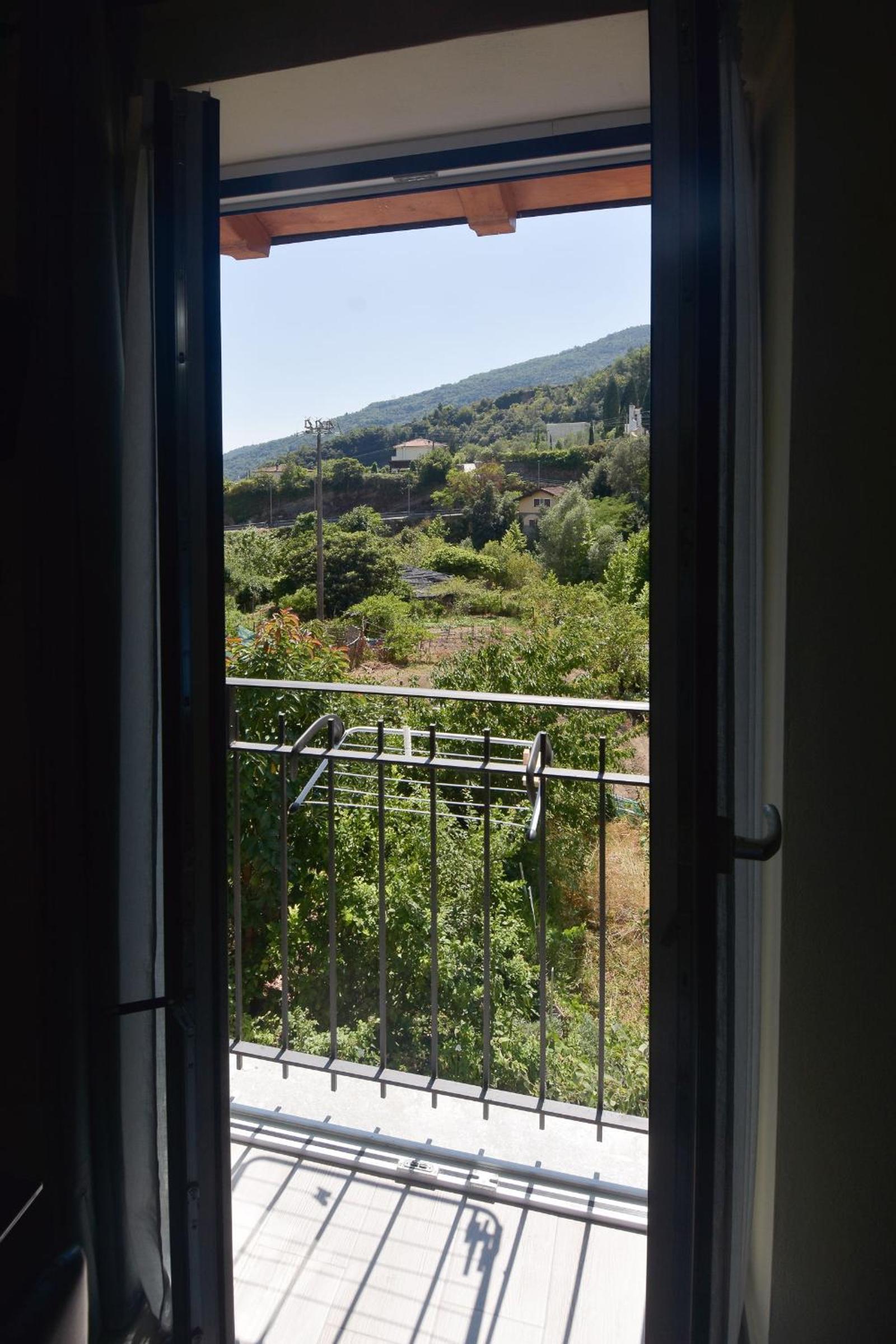 Casa del sole